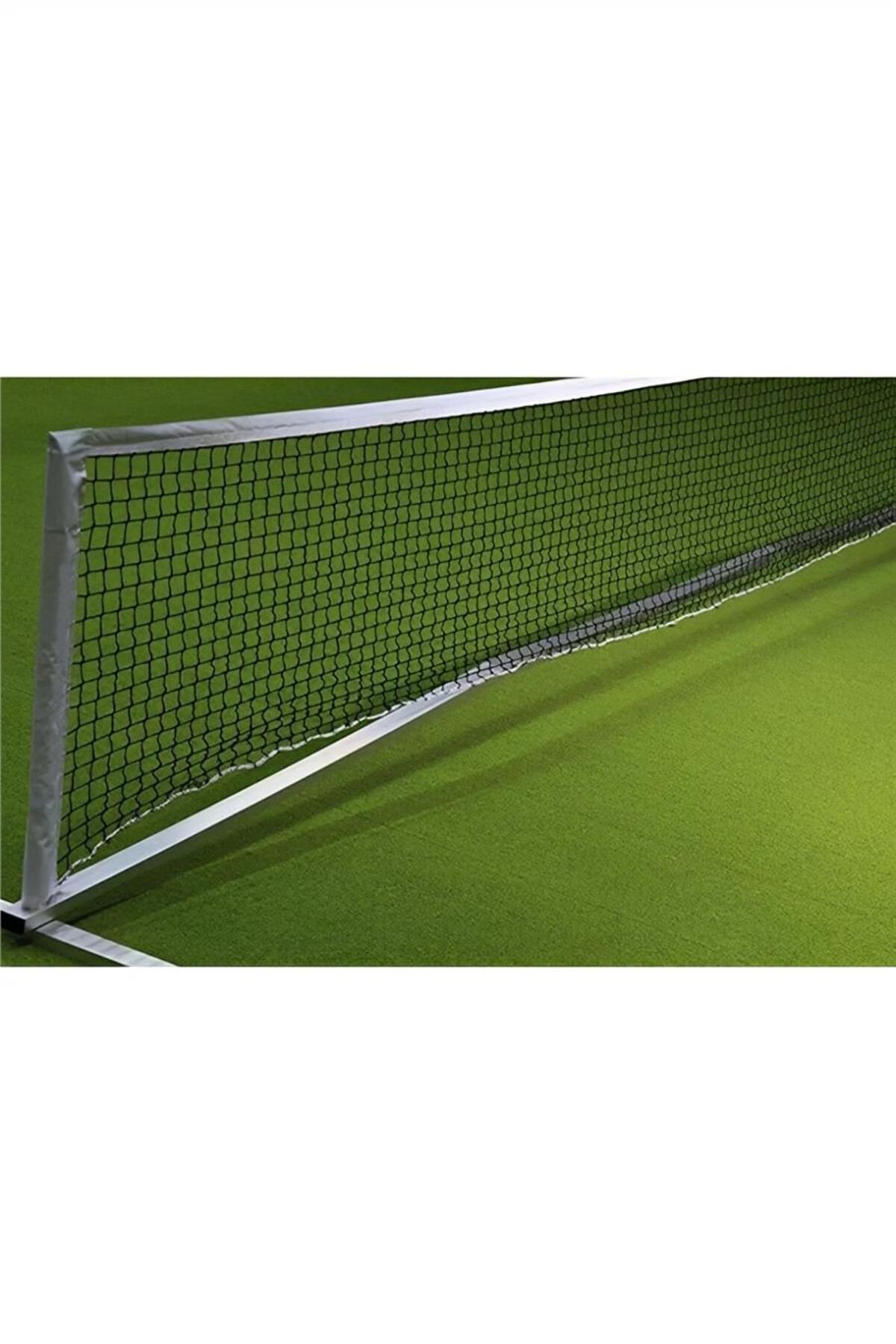 supertrend Süpertrend N685T AYAK TENİS FİLESİ - SET - 5 METRE