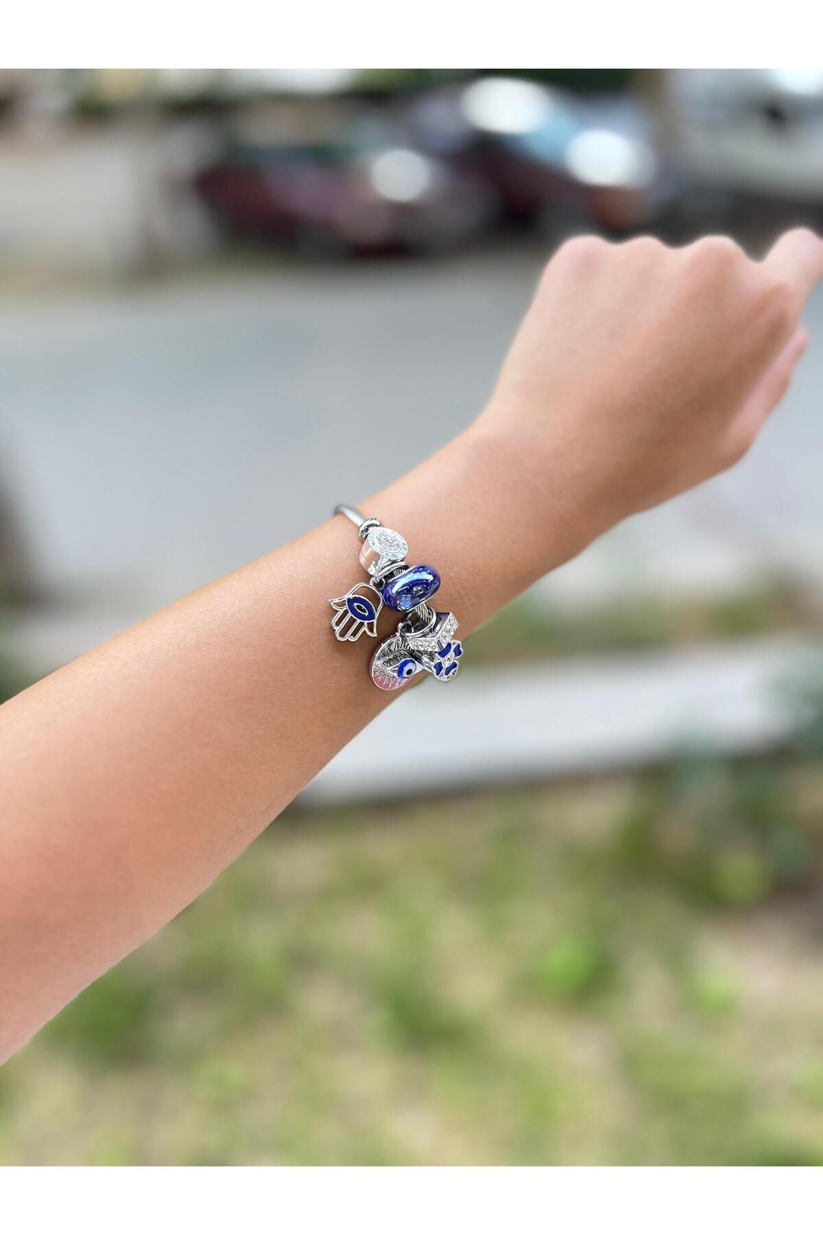 BECCA CHARM BİLEKLİK