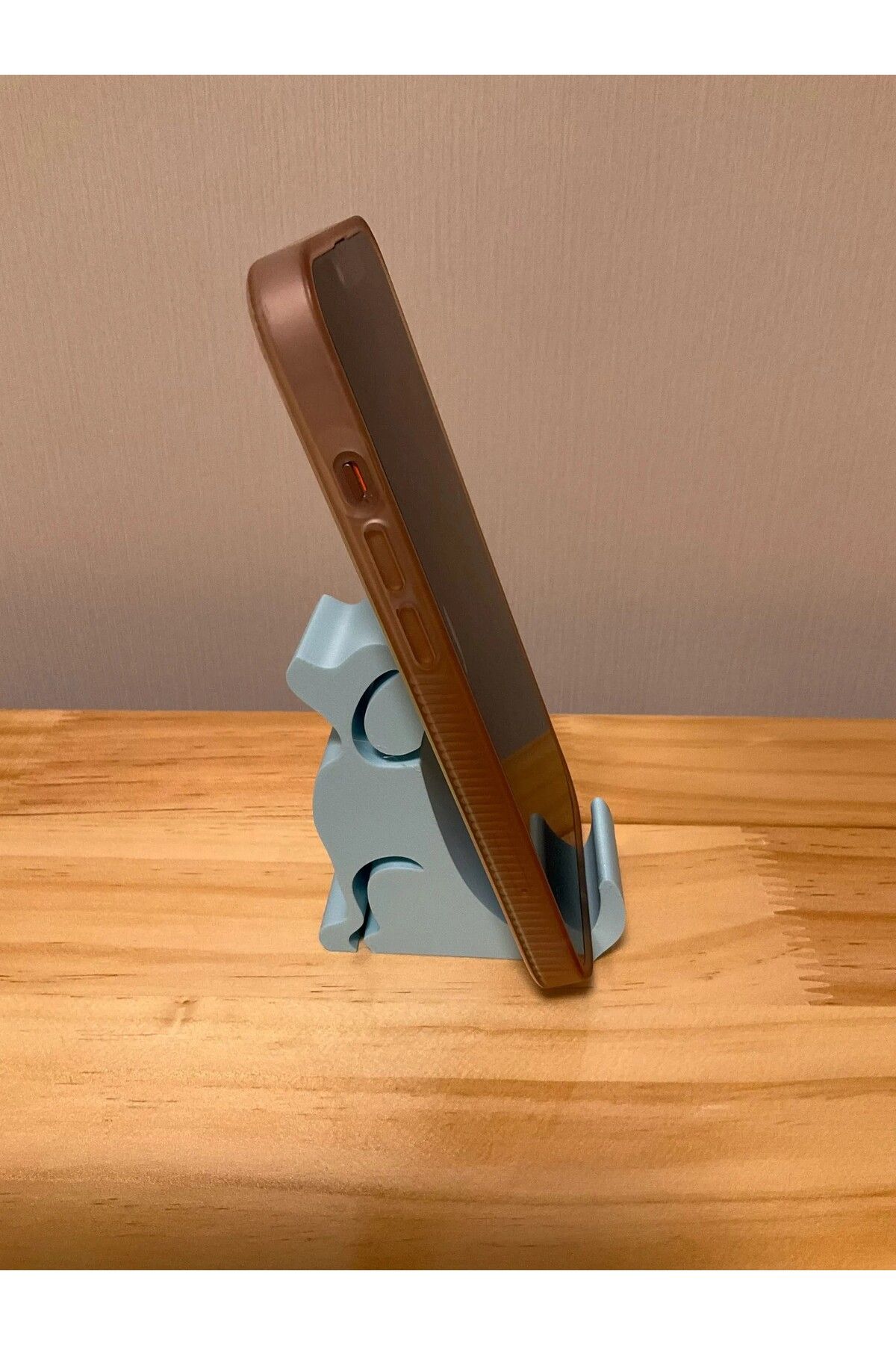 Kadir3D TELEFON TUTUCU - KÖPEK ŞEKLİNDE - DEKORATİF - STAND ( Tüm Modeller )