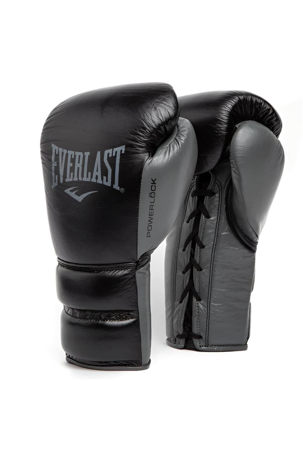 alsepeteavm Everlast Powerlock 2 Pro Gloves 14 Oz 896910-70-14oz