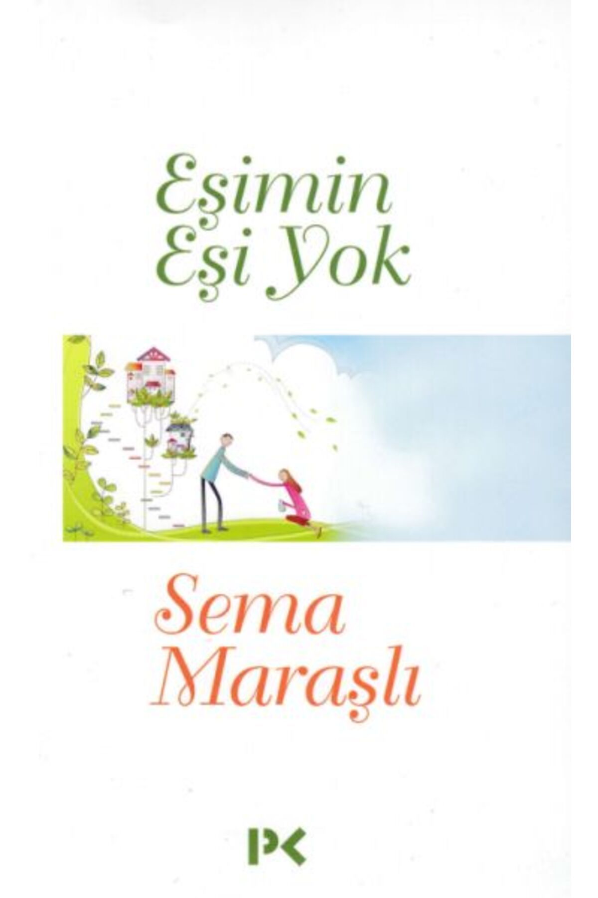 Profil Kitap Eşimin Eşi Yok
