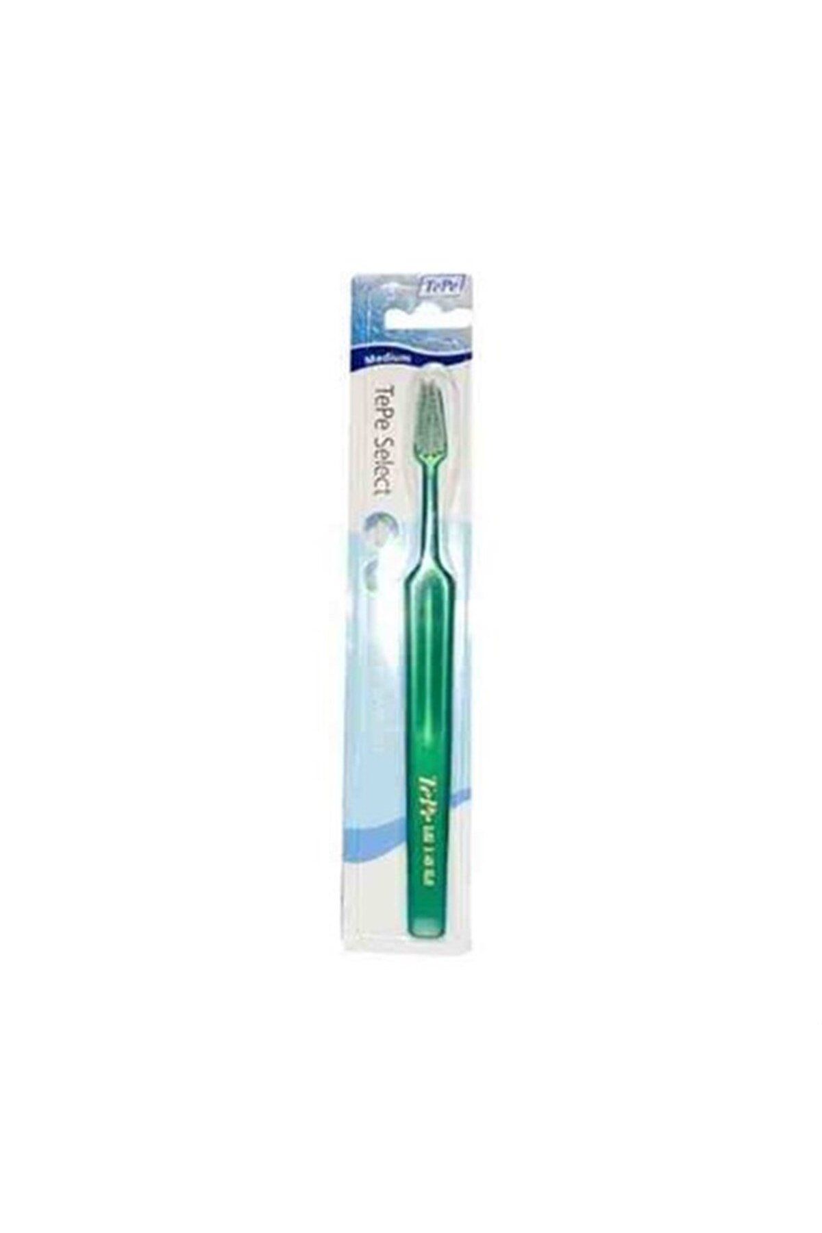 TePe Select Mediumt126