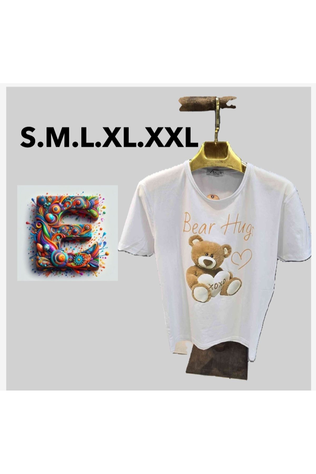 EFENDİİ T T-Shirt