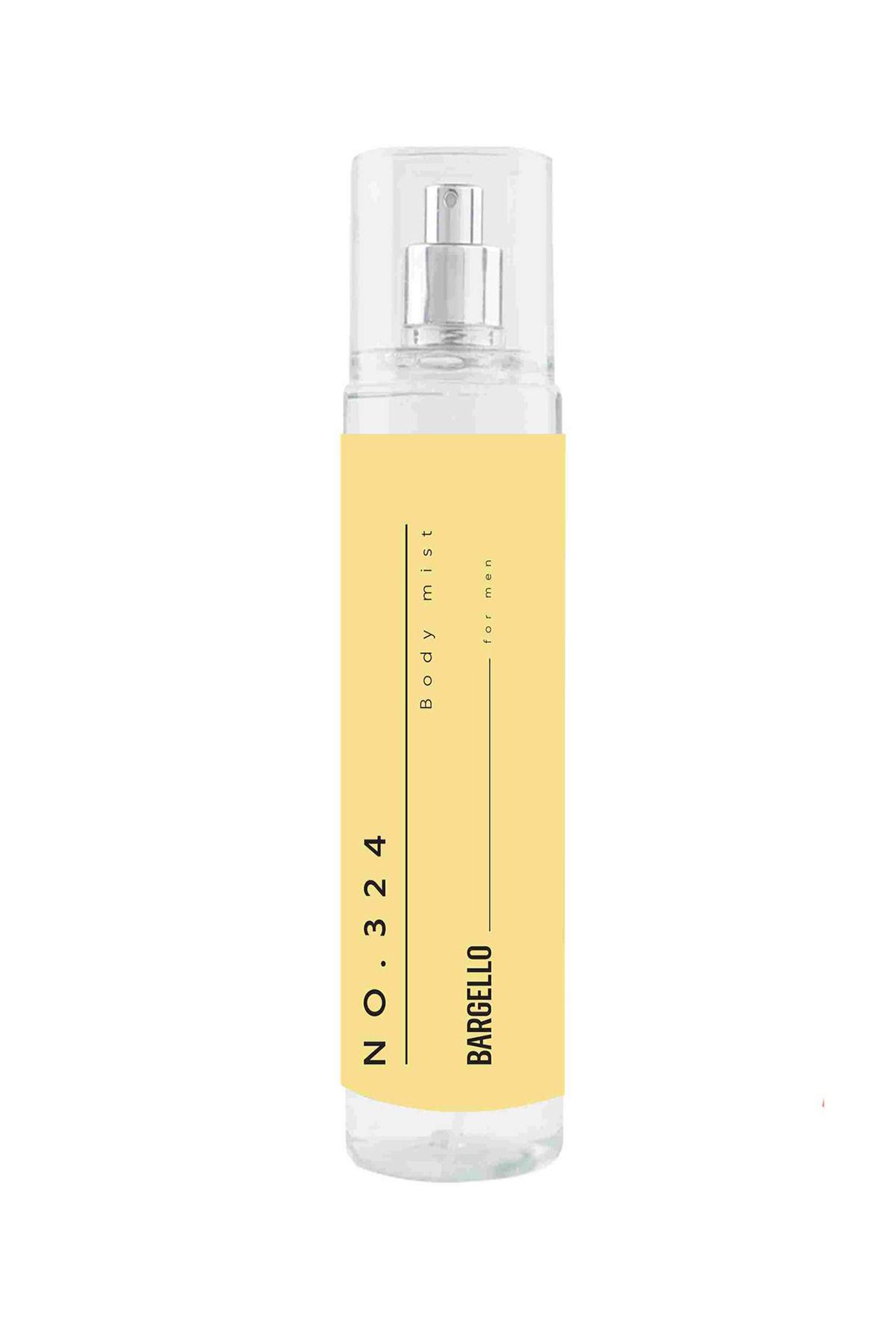 Bargello NO.324 KADIN 210 ml BODY MIST
