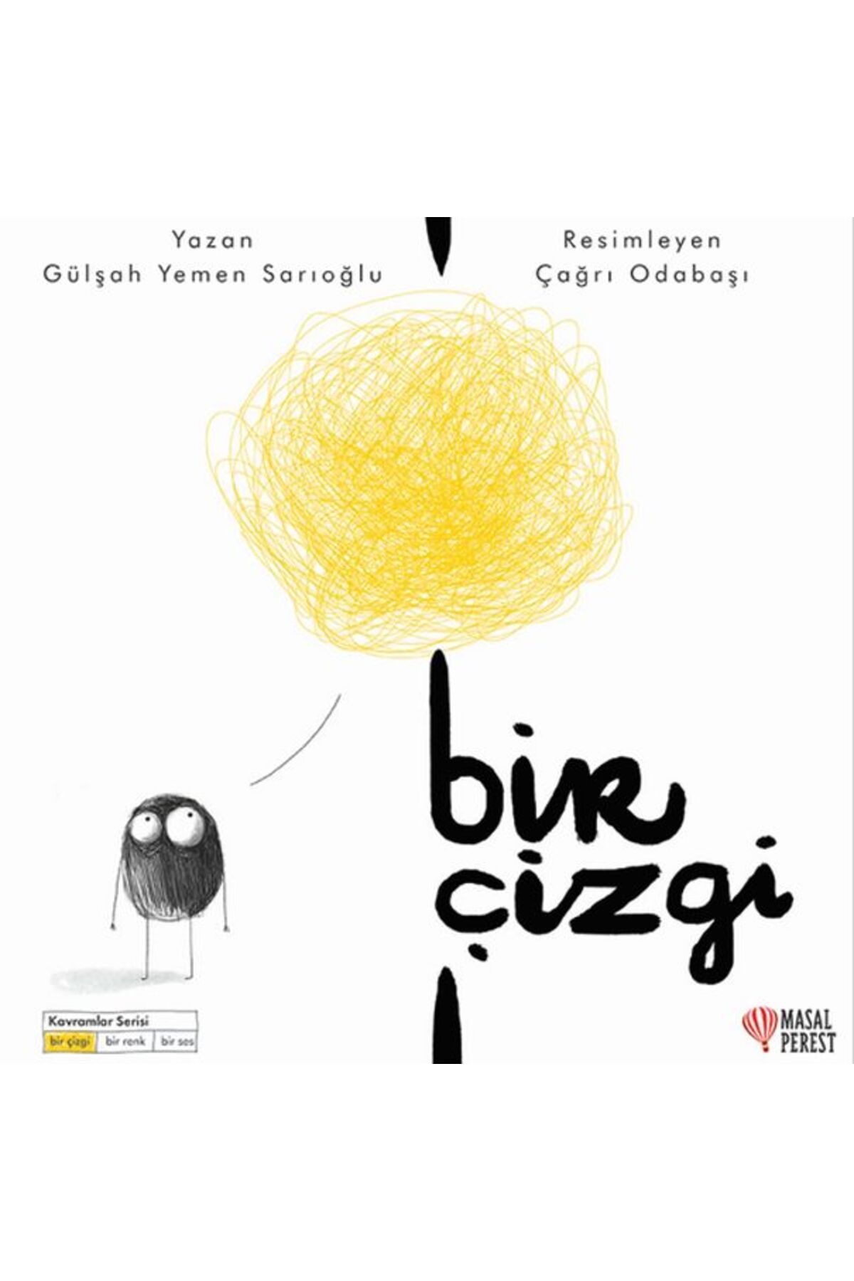 Destek Yayınları Bir Çizgi