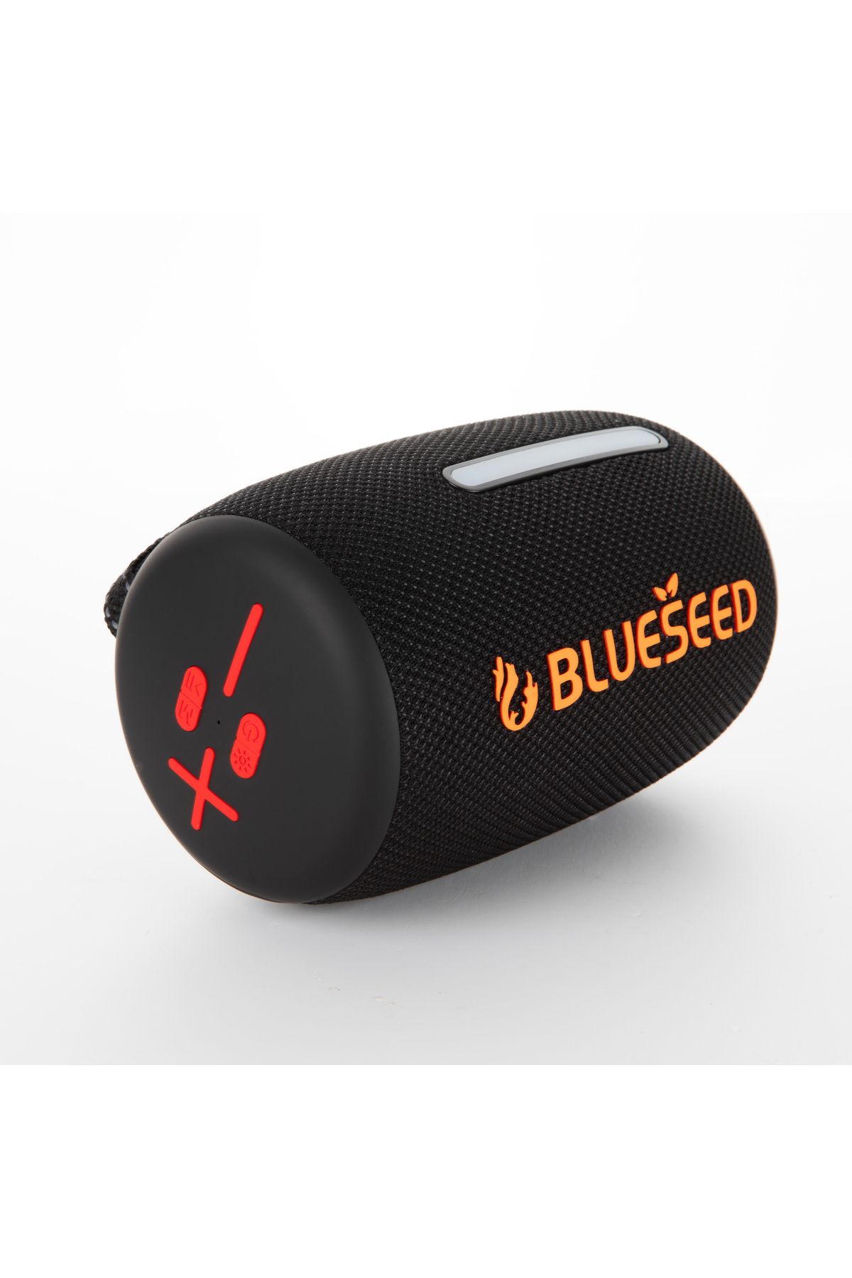 blueseed Taşınabilir Bluetooth Hoparlör