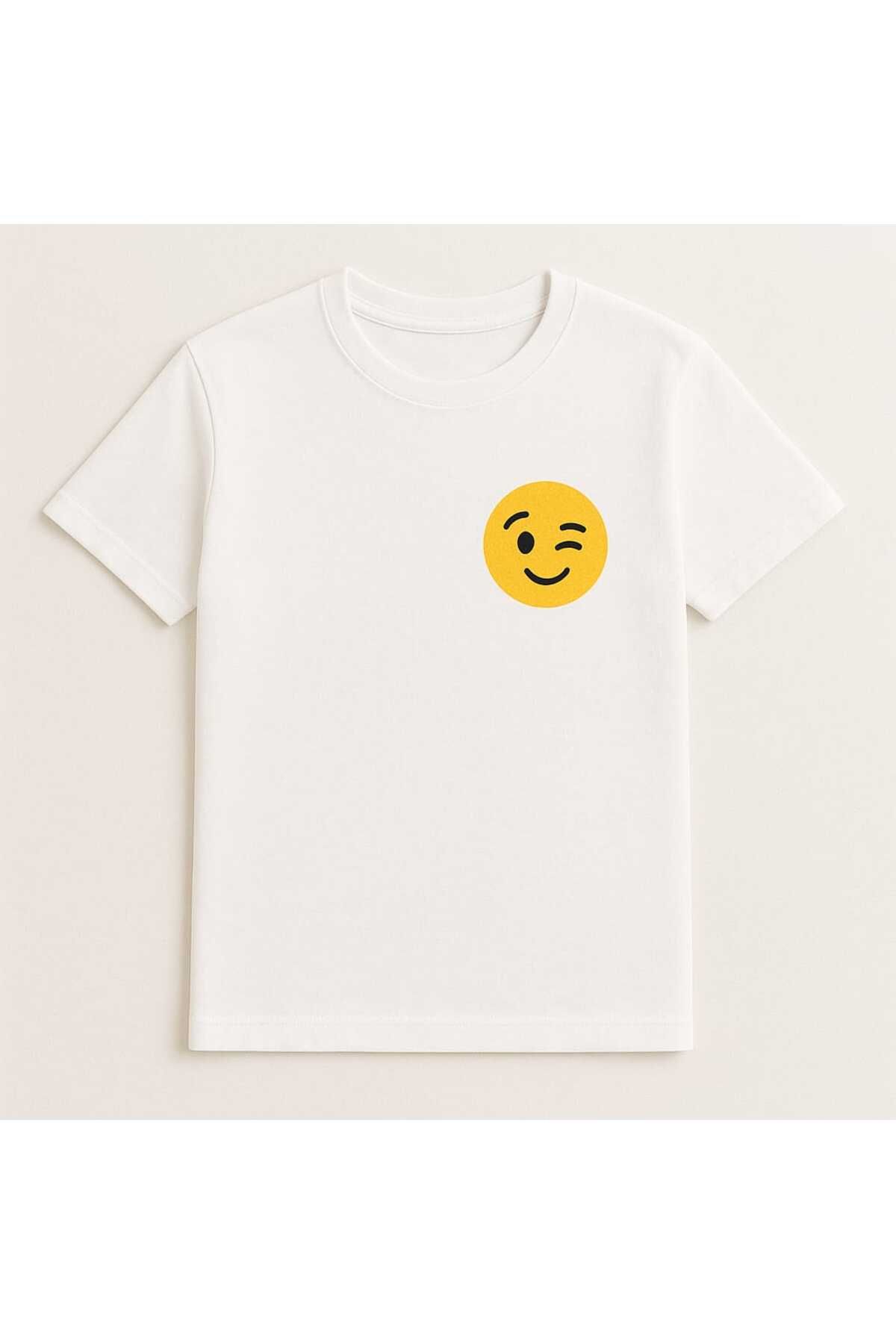 MAGORS GraffTee Unisex Baskılı Bisiklet Yaka Relaxed T-shirt