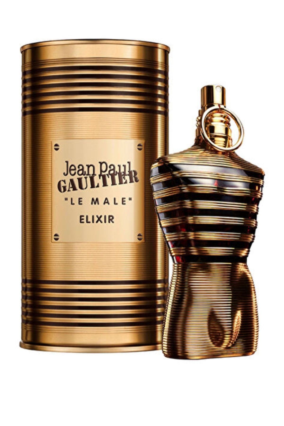 xJEAN PAUL GAULTIER LE MALE ELİXİR