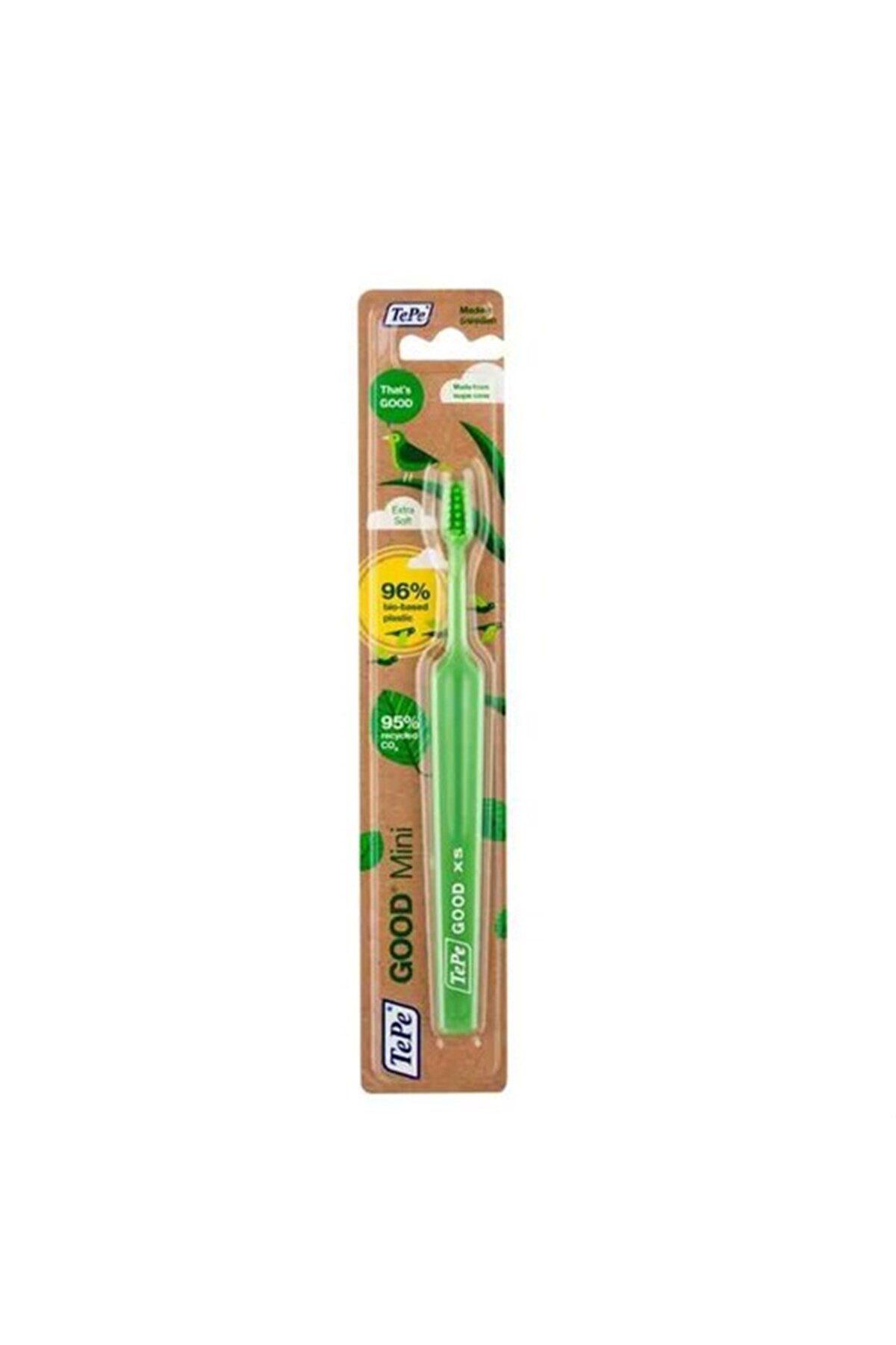 TePe Good Mini Xs Diş Fırçası - 0-3 Yaş