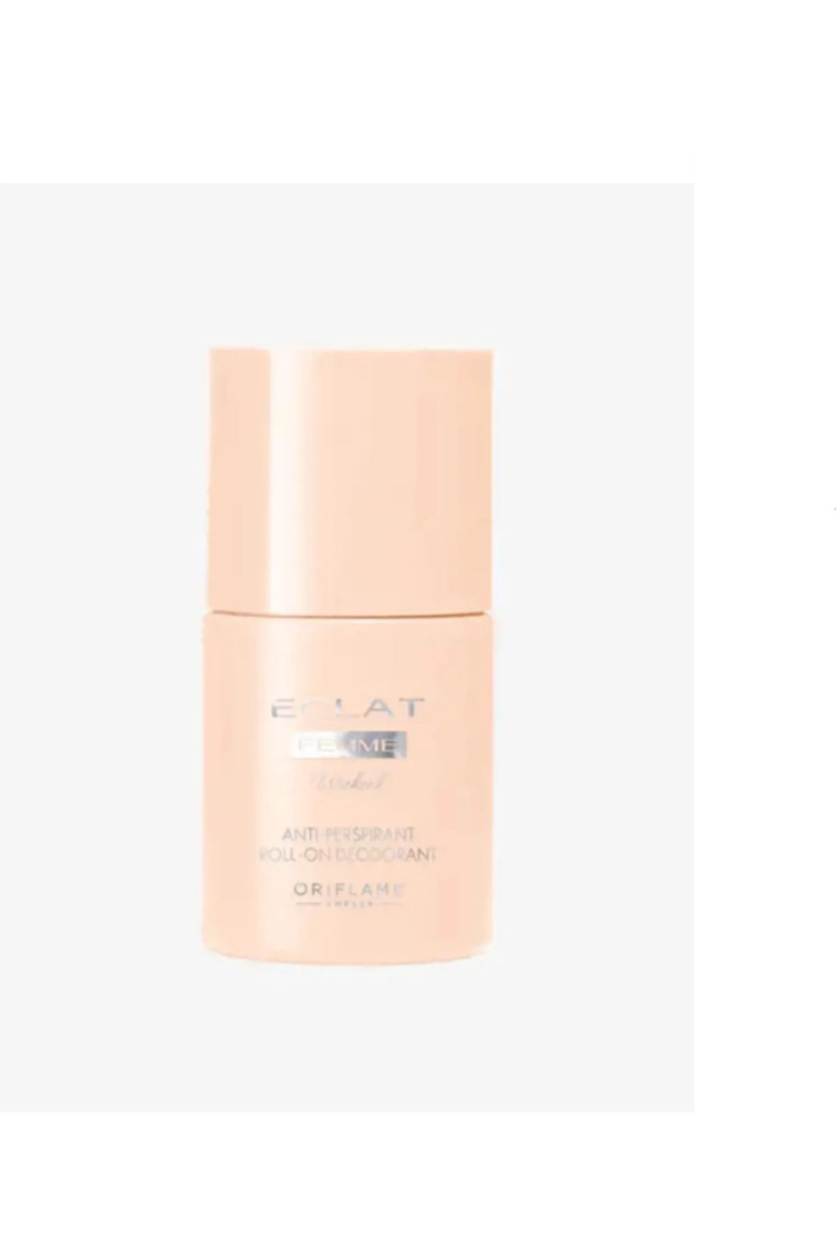 Oriflame Eclat Femme Edt ve Eclat Femme Weekend Anti-perspirant Roll-On deodorant