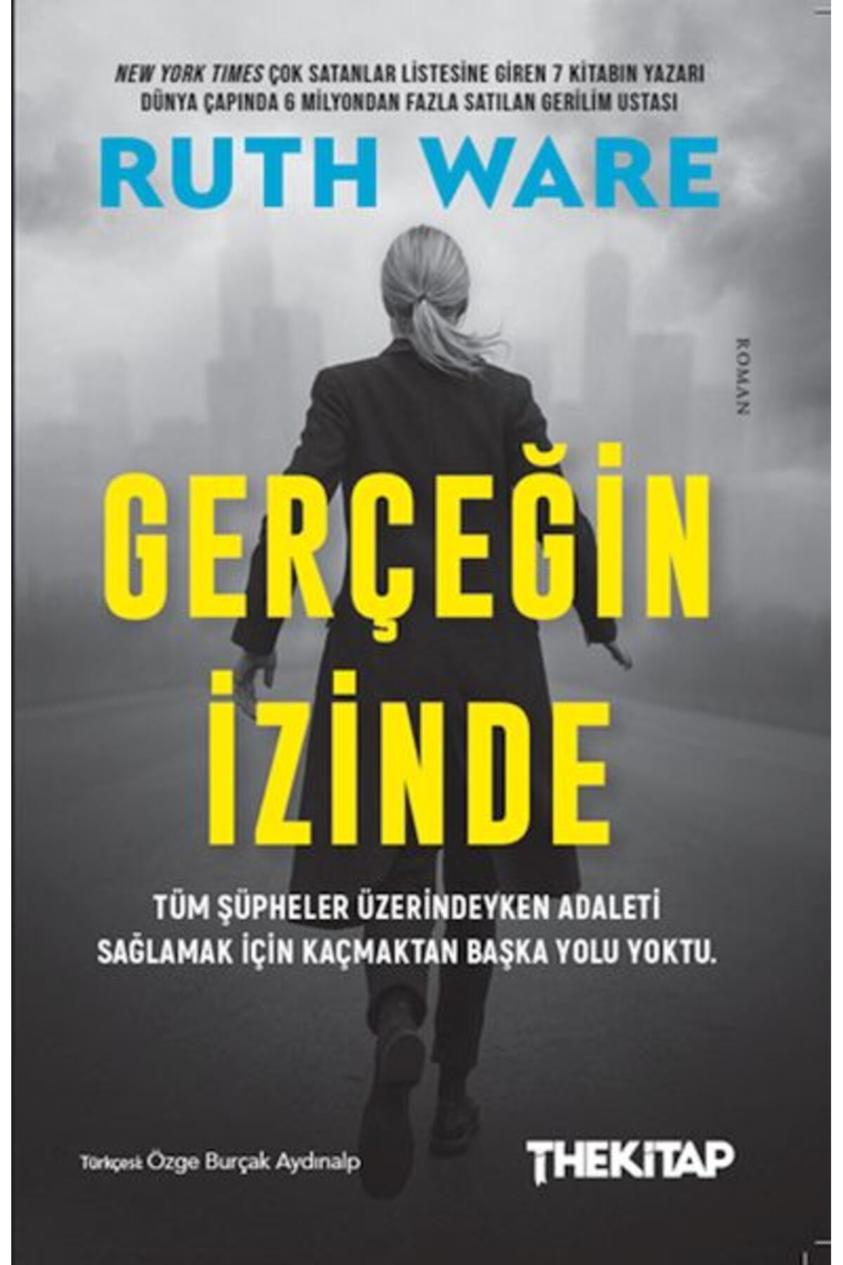 The Kitap Gerçeğin İzinde