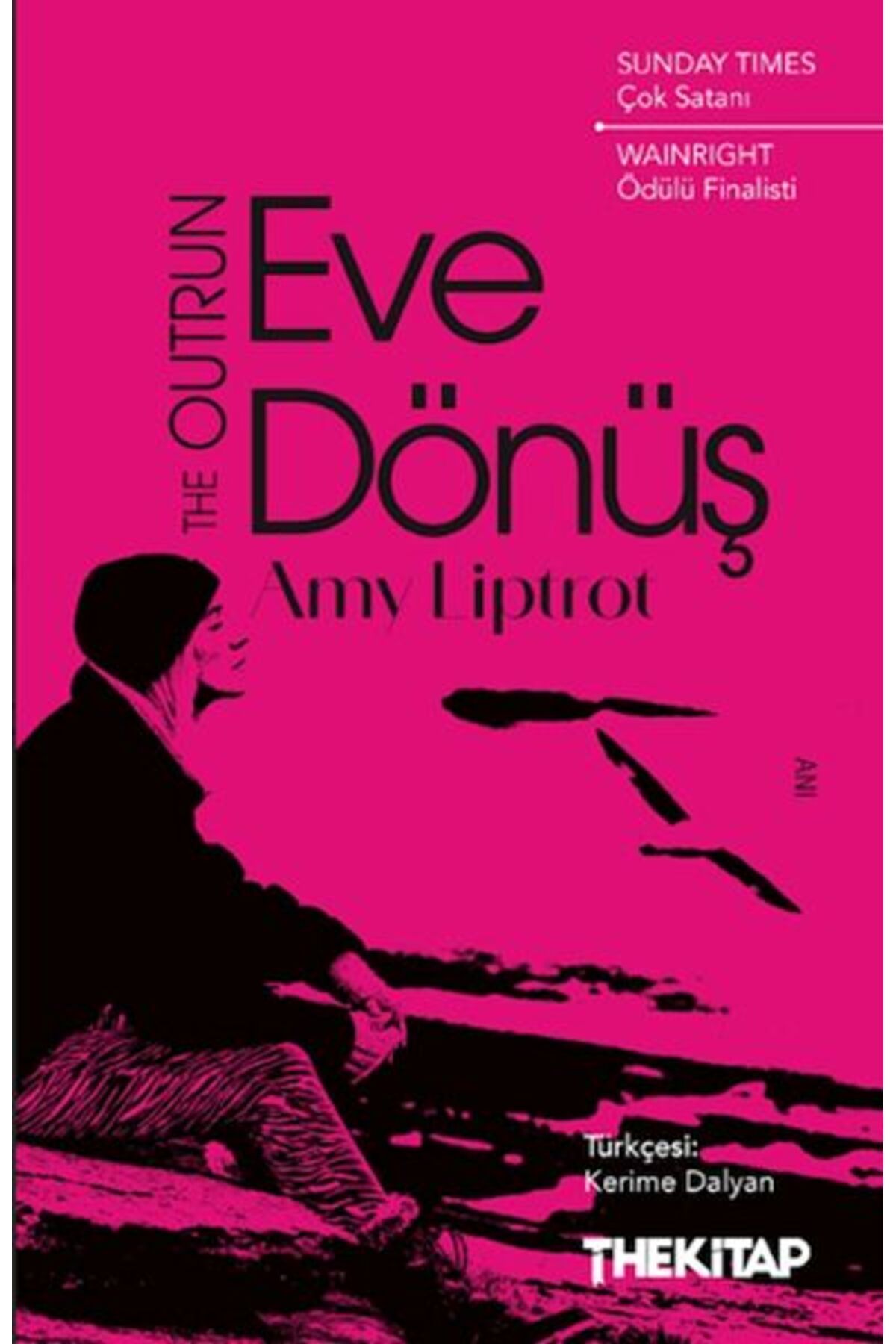 The Kitap Eve Dönüş