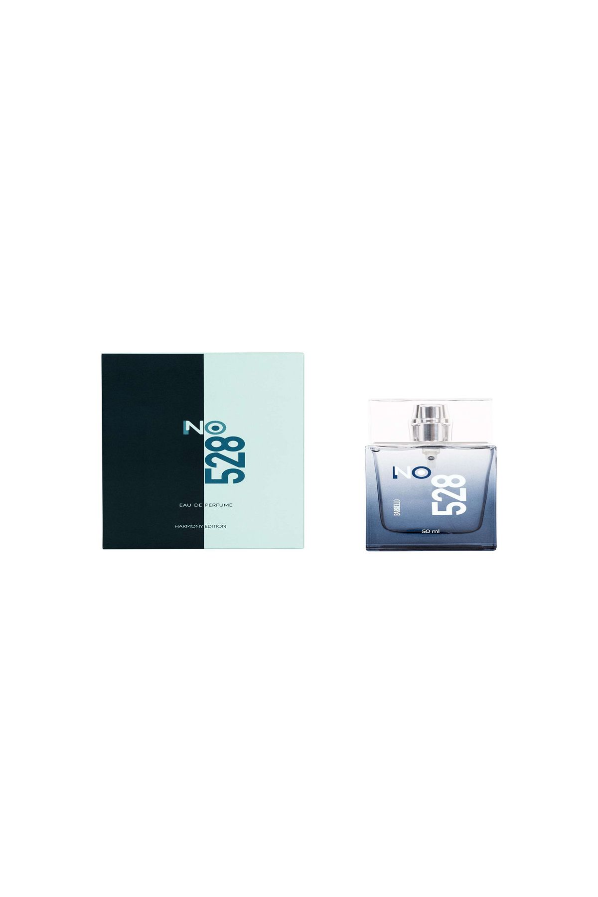 Bargello NO.528 ERKEK 50 ml PARFÜM EDP