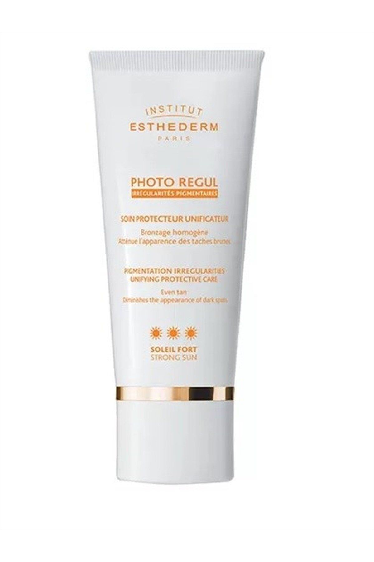 Institut Esthederm İnstitut Esthederm Photo Regul Strong Sun 50 ml