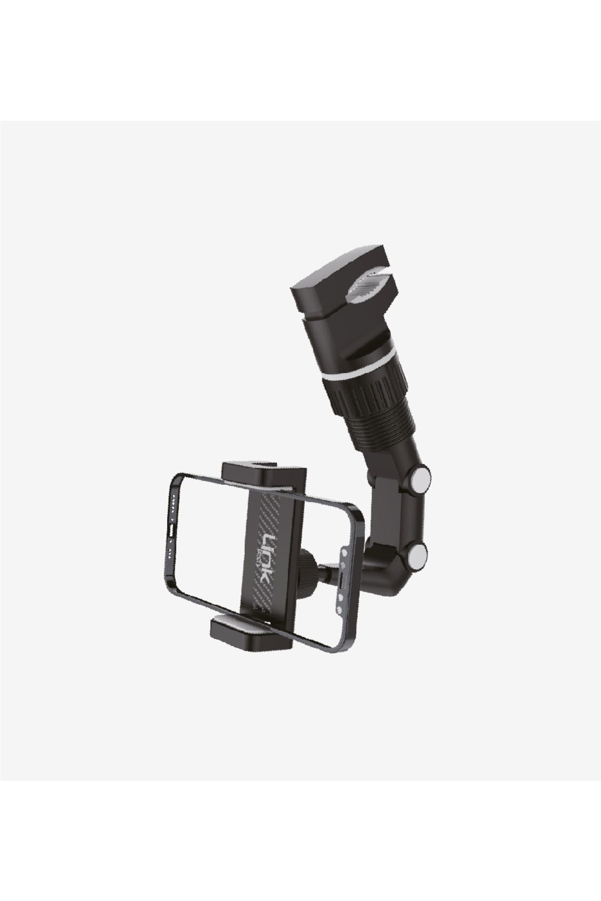 Linktech LİNK-TECH MULTİ ANGLE MOBİLE PHONE BRACKET