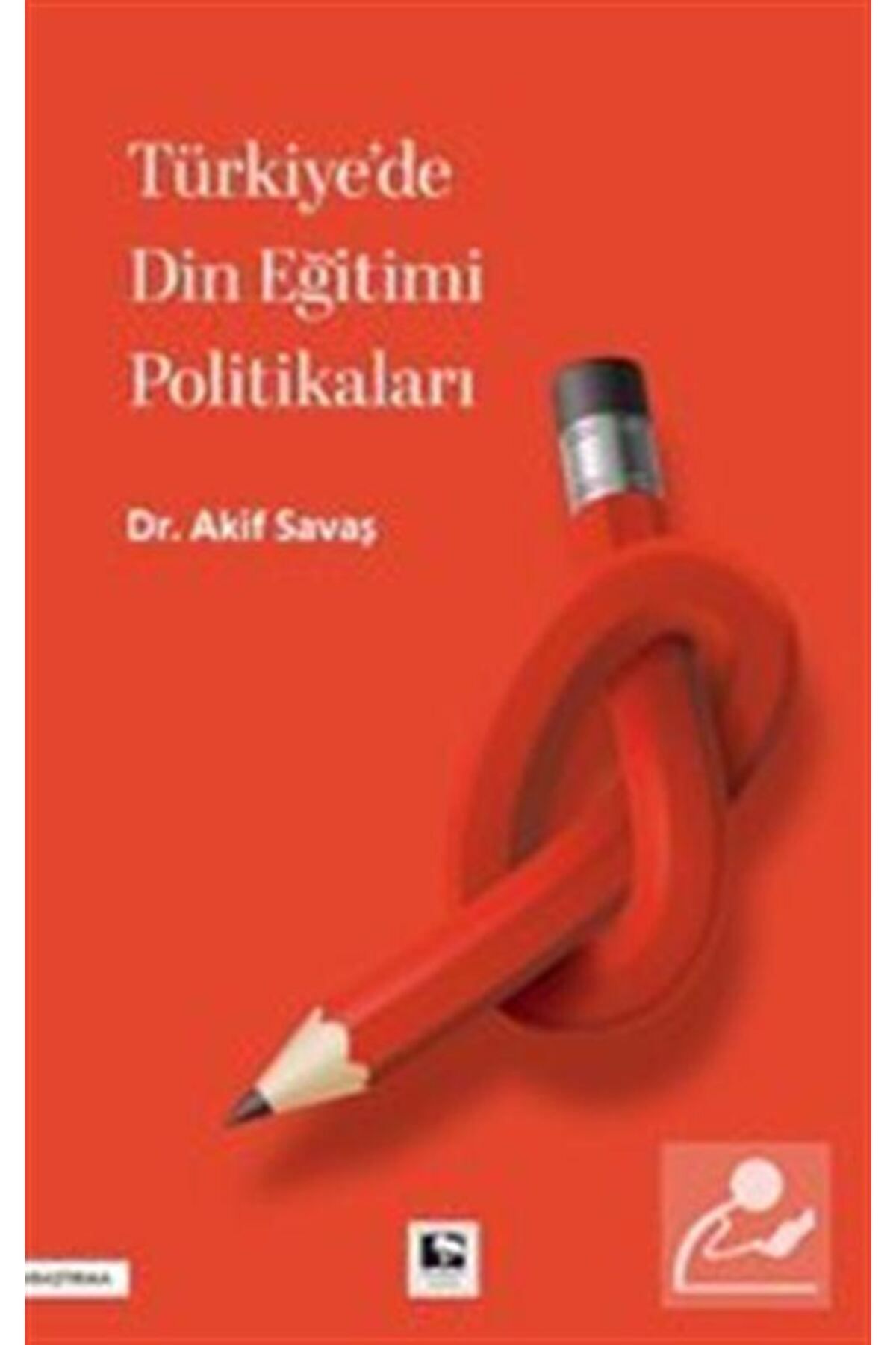 Çınaraltı Yayınları Türkiye'de Din Eğitimi Politikaları