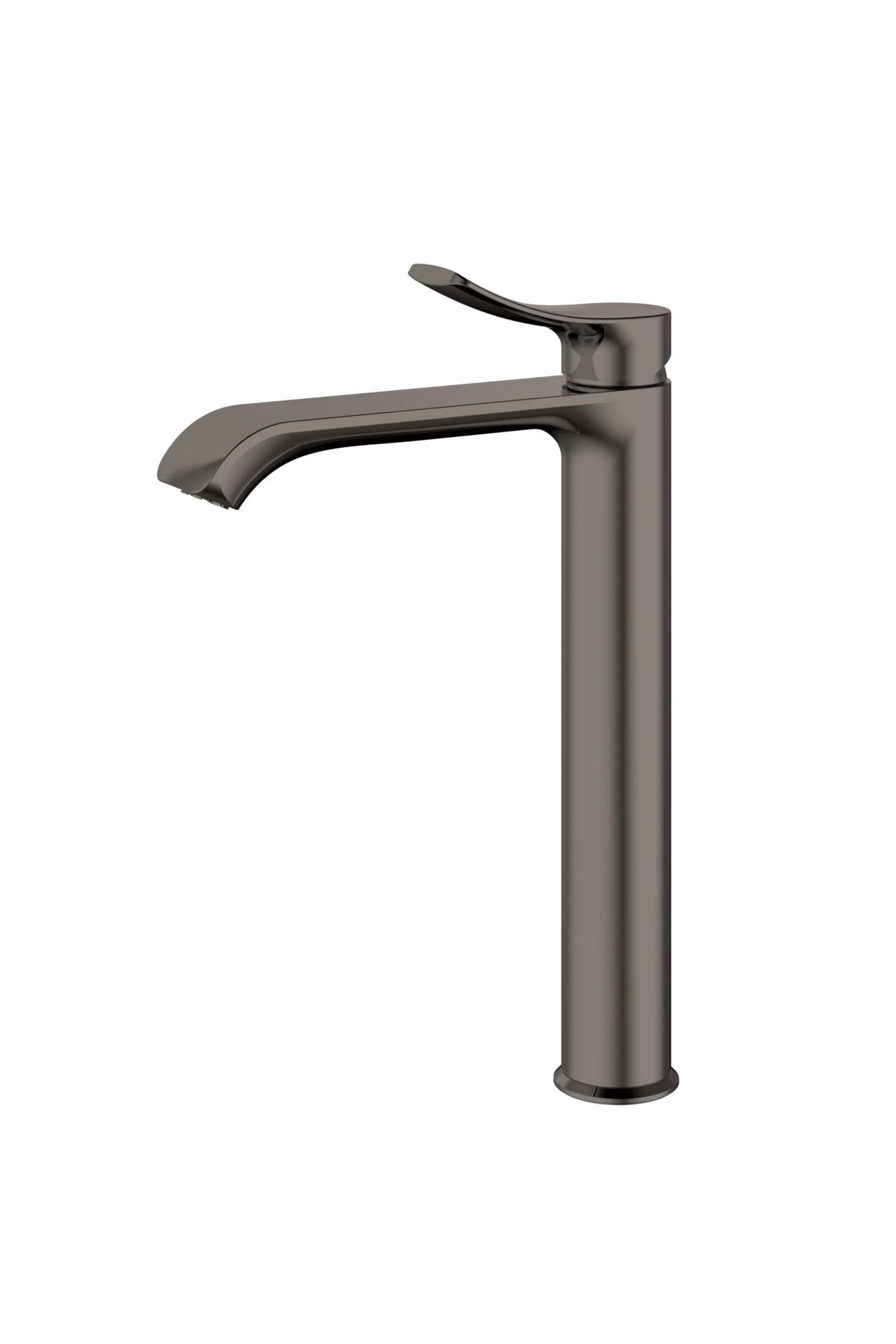 Valtemo Valero VM-1213 Artgray Yüksek Lavabo Bataryası