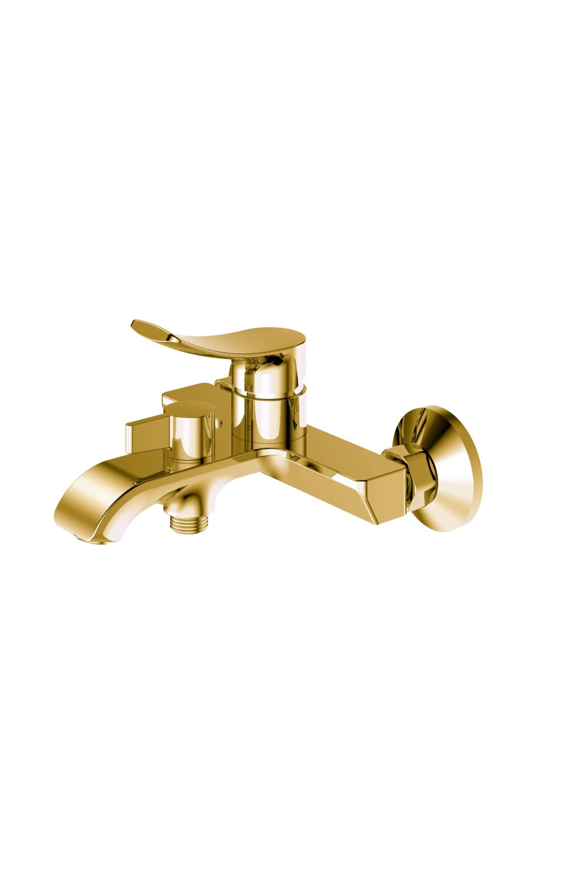 Valtemo Valero VM-1224 Banyo Bataryası Fırçalı Altun