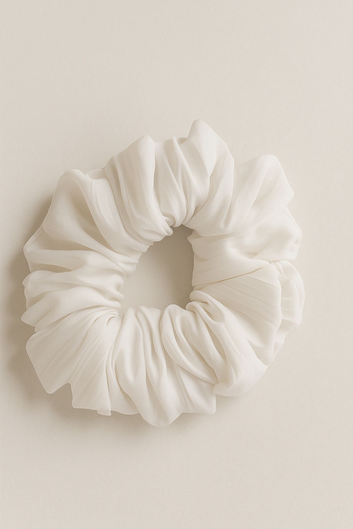 YILDIZ DİJİTAL HOME 10’lu Kumaş Scrunchie Saç Toka Seti El Yapımı Simit Model Kına Nişan Düğün İçin Renkli Tokalar