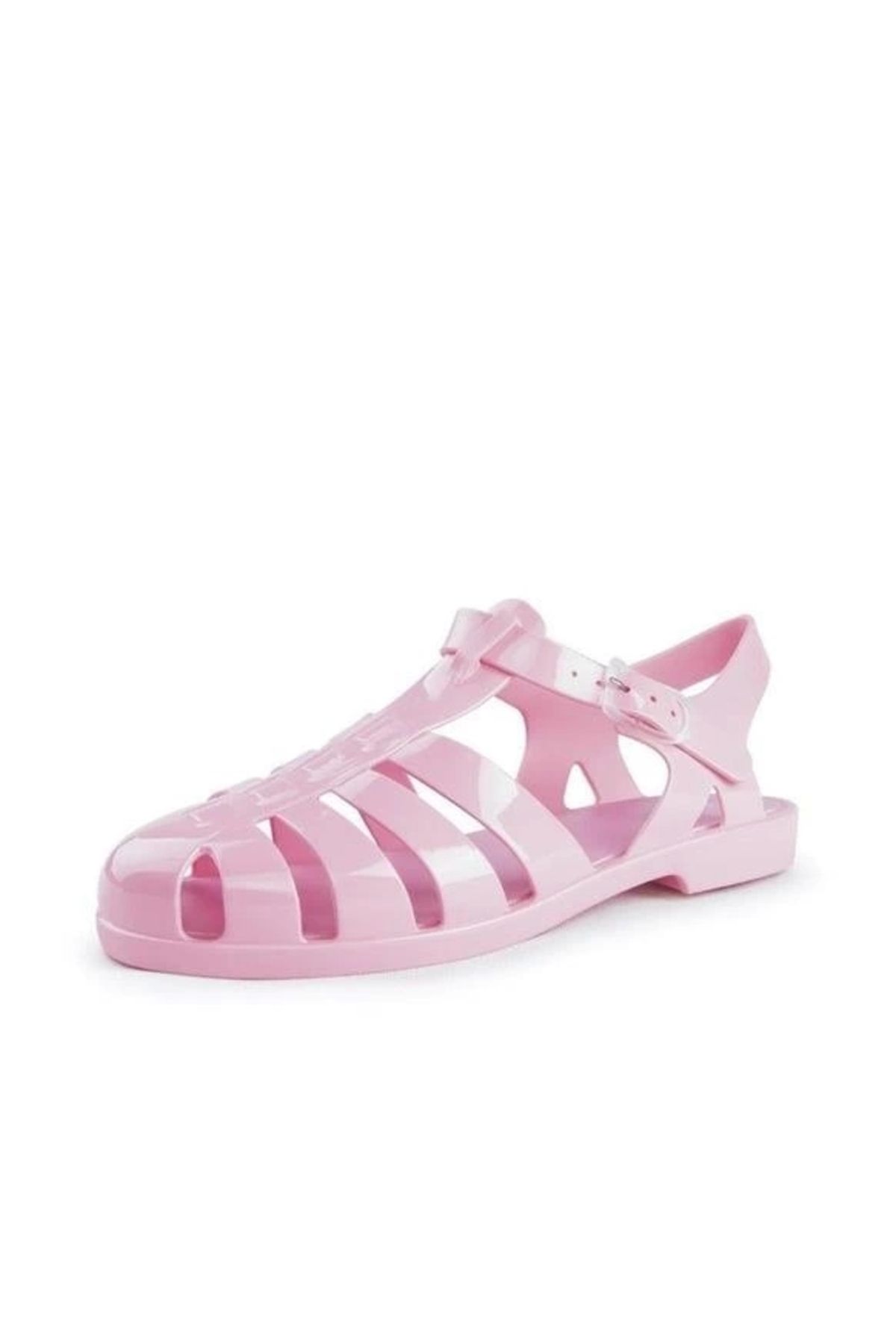 Igora S10258-010 BIARRITZ TERLİK SANDALET