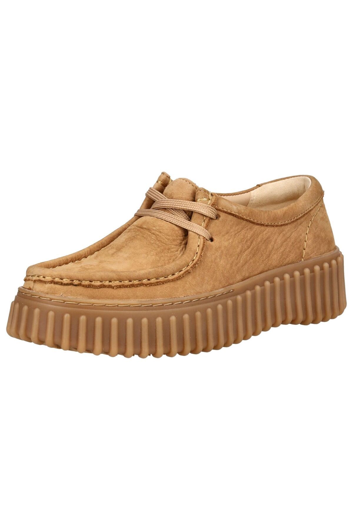 CLARKS-Halbschuhe 1