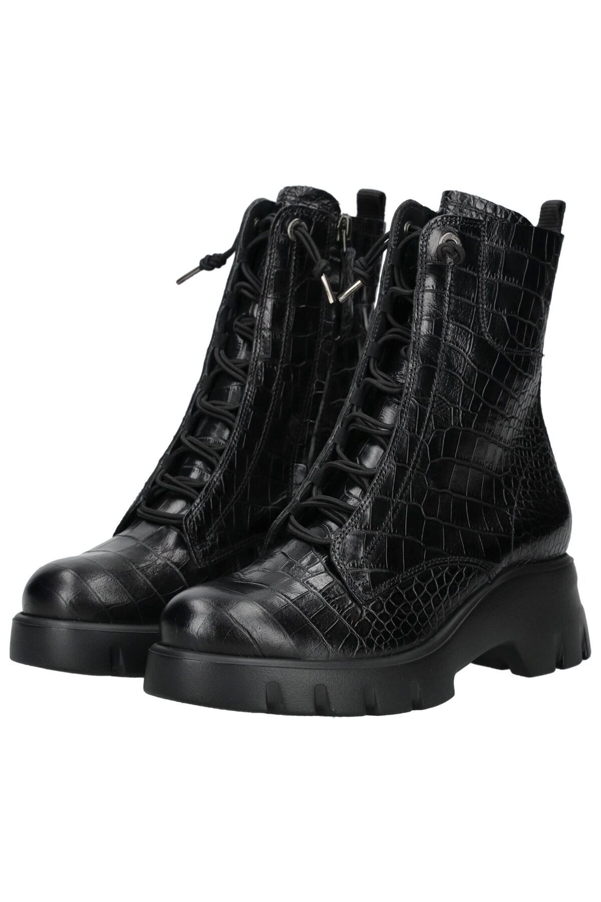 Paul Green-Stiefelette 3