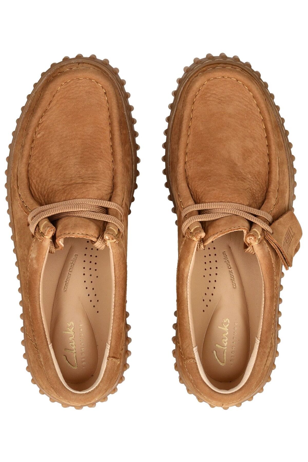 CLARKS-Halbschuhe 6
