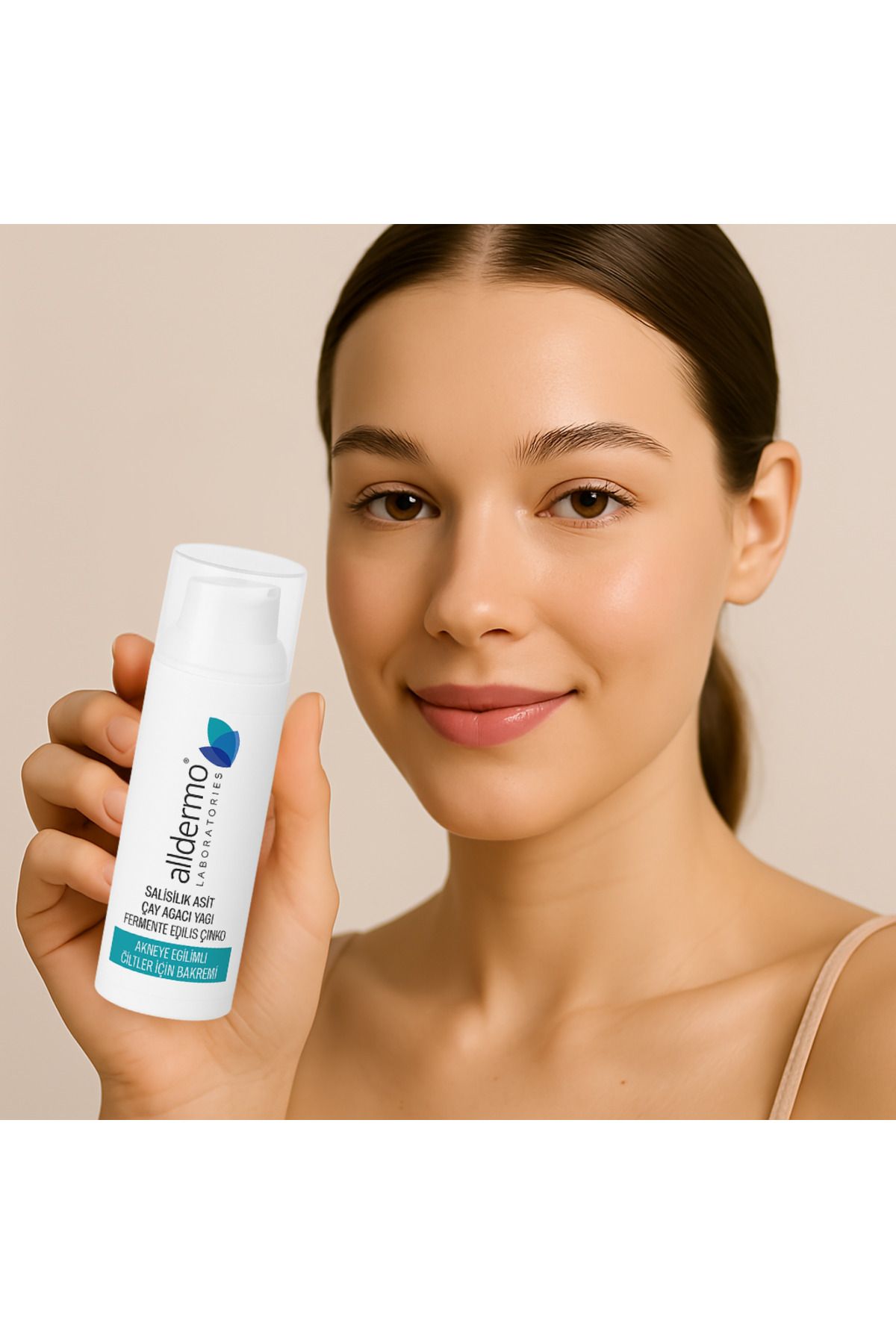 DERMASTUDİO Bakım Kremi 50 ml