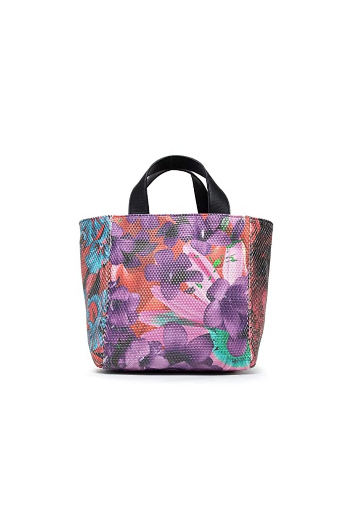 Desigual-Handtasche für Erwachsene in schwarz 2