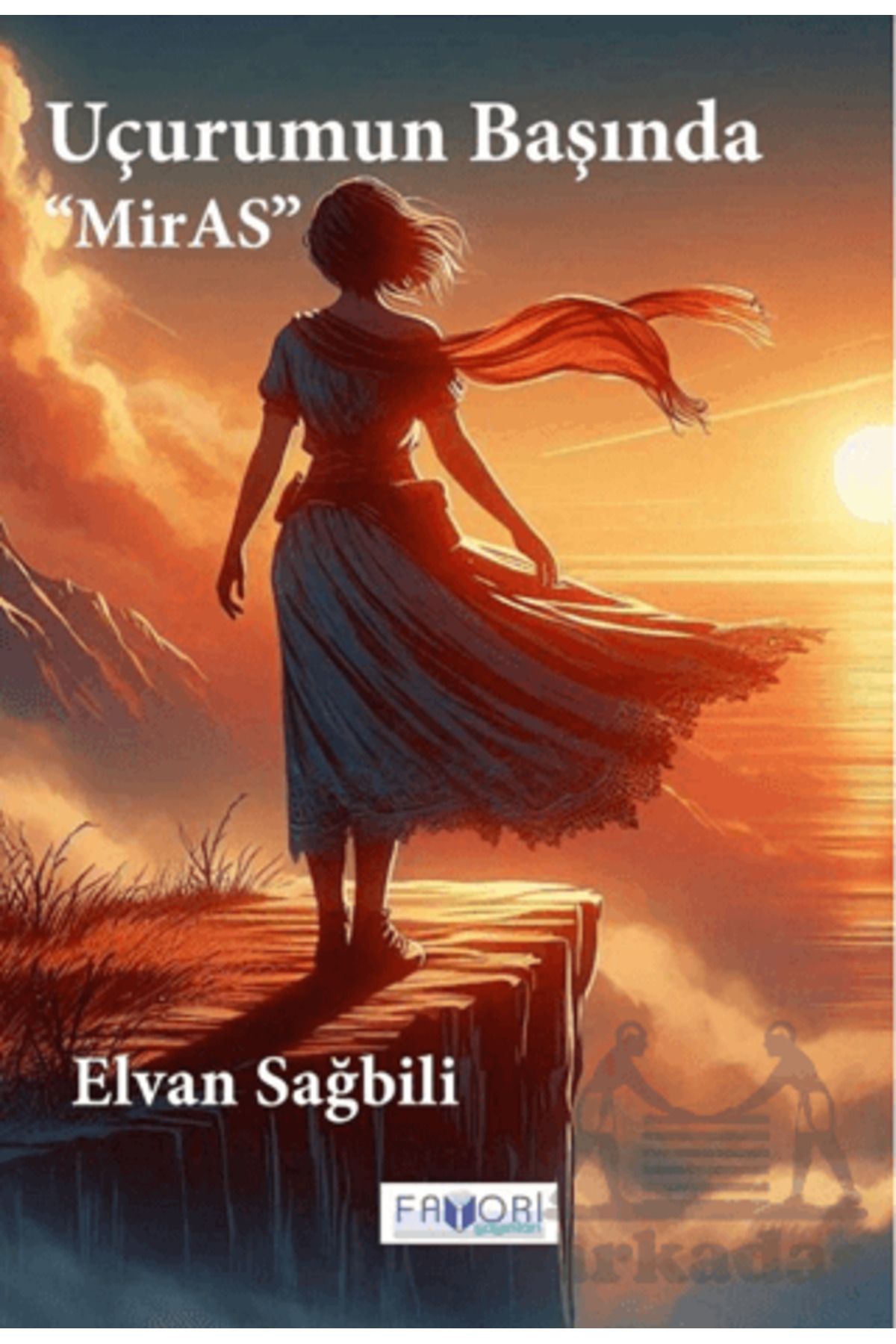 Favori Yayınları Uçurumun Başında ‘‘Miras’’
