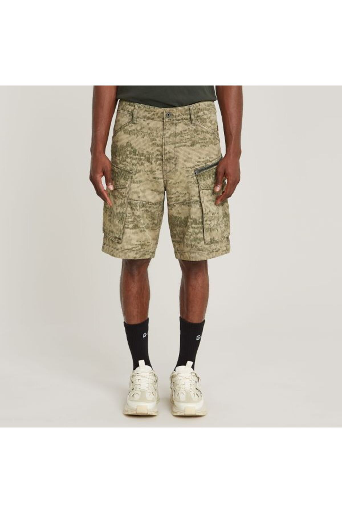 G-STAR RAW ŞORT