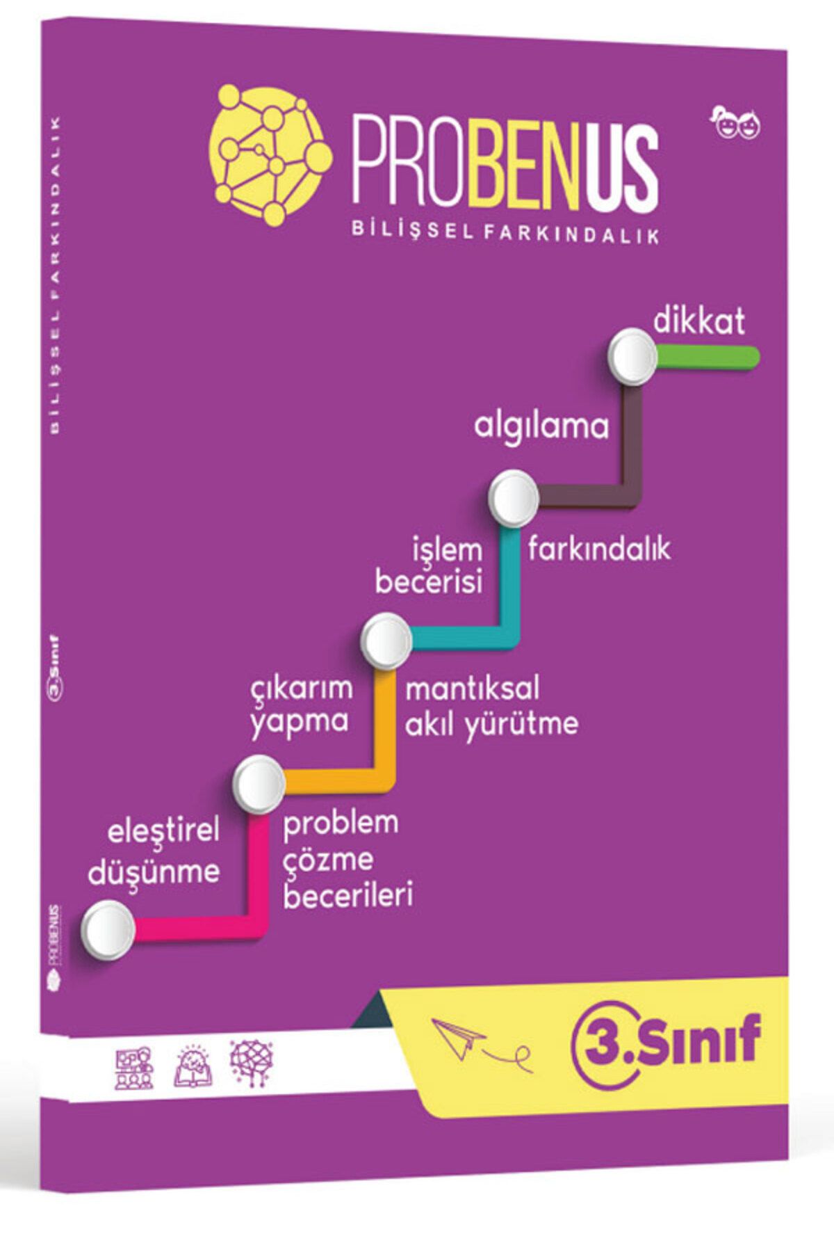 Probenus 3.Sınıf Bilişsel Farkındalık