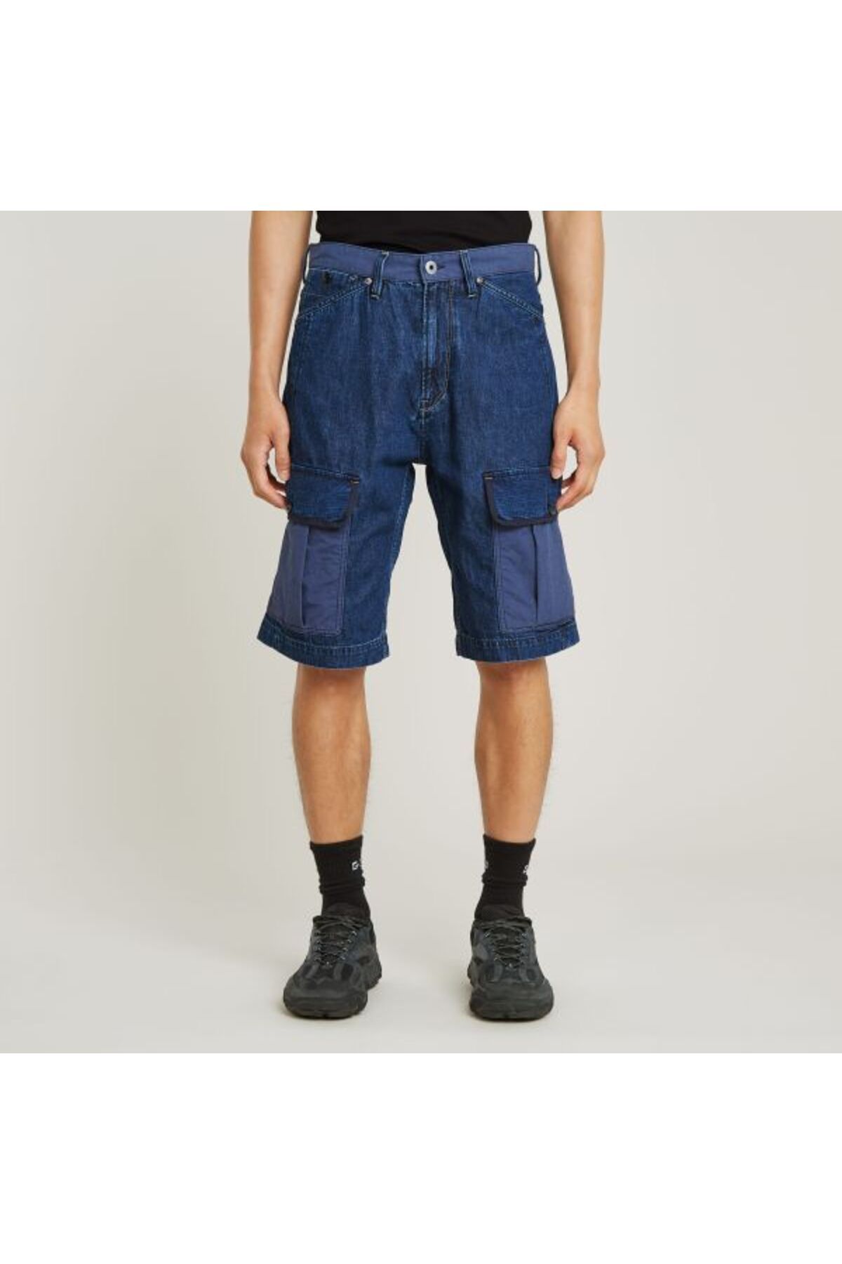 G-STAR RAW JEAN ŞORT