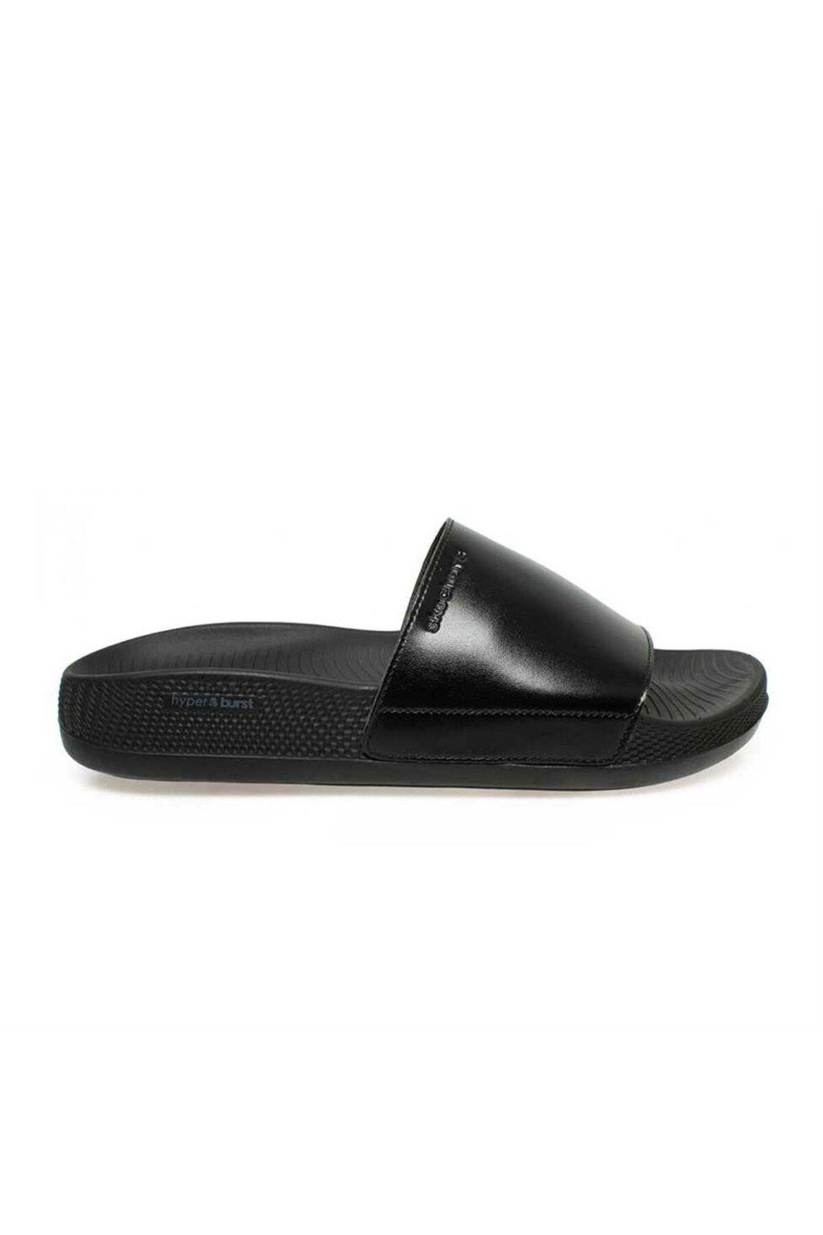 SKECHERS Kadın Sandalet Hyper Slide 140431-BBK