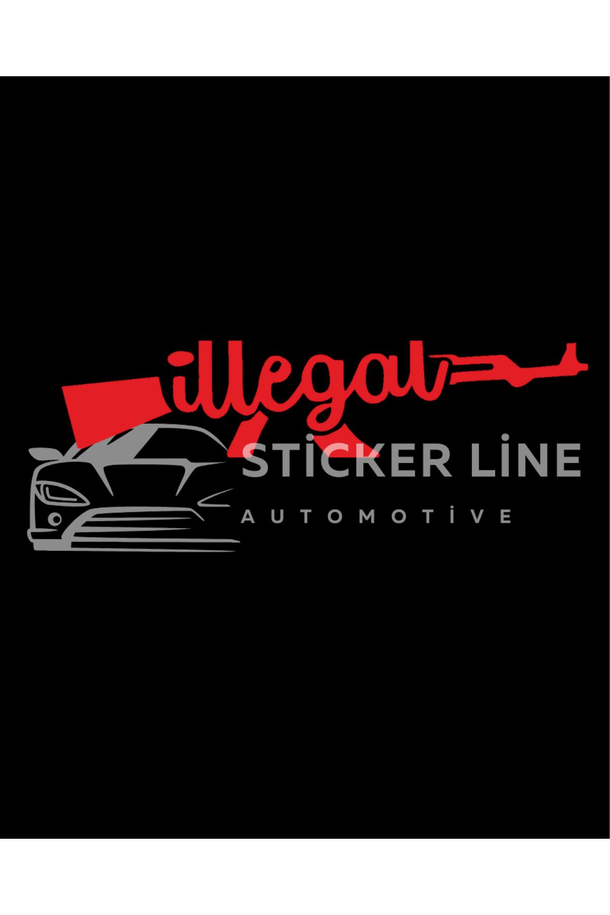 arbüka illegal stıcker