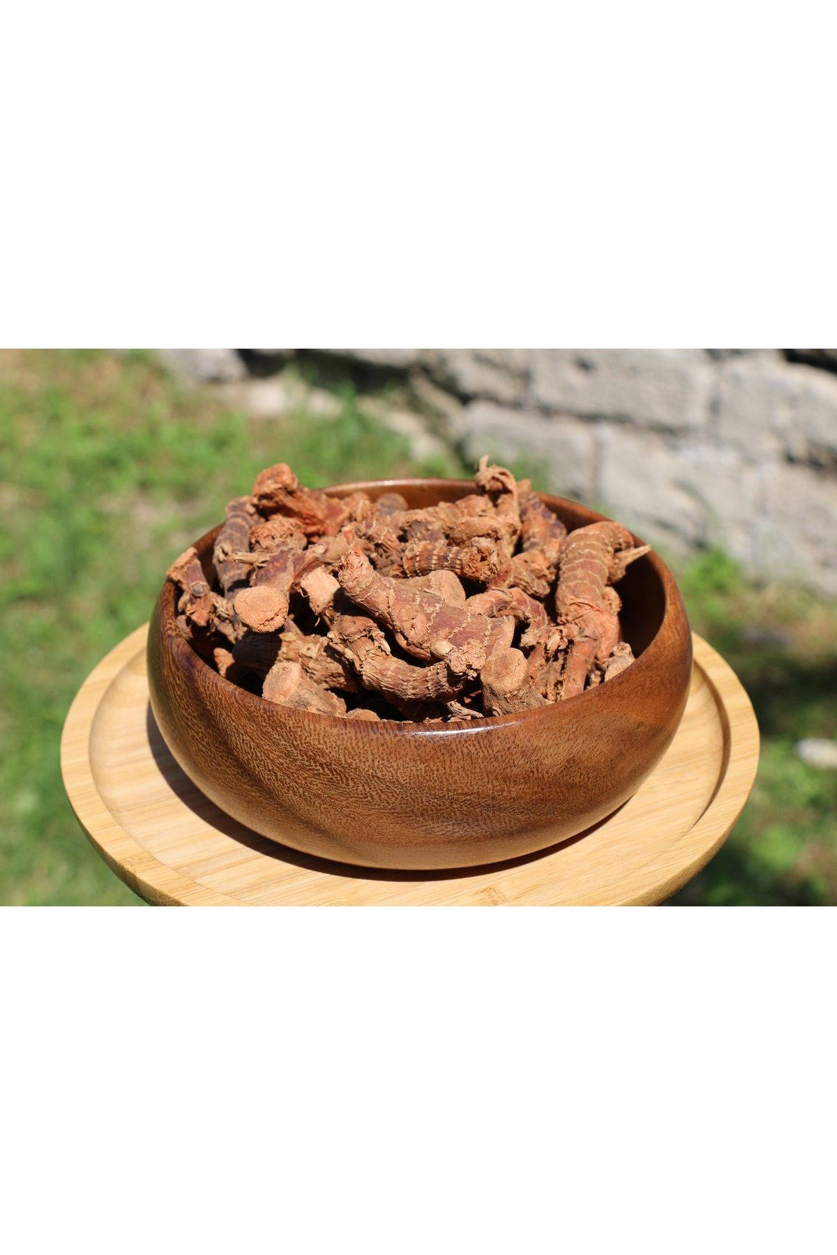 Natura Şifa Doğal Havlıcan Kök 250 gr