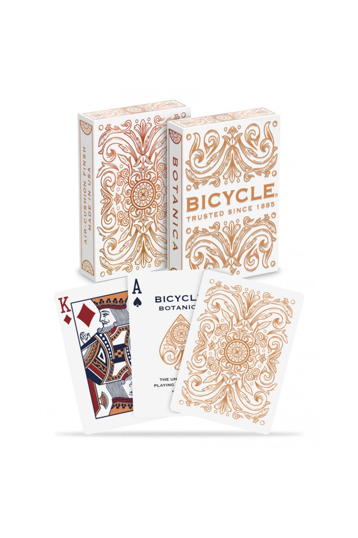 Bicycle ® Botanica Oyun İskambil Kartı