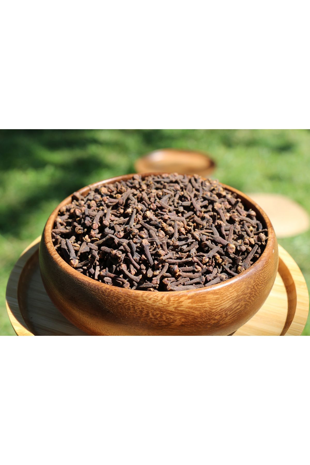 Natura Şifa Doğal Kaliteli Karanfil 250 gr