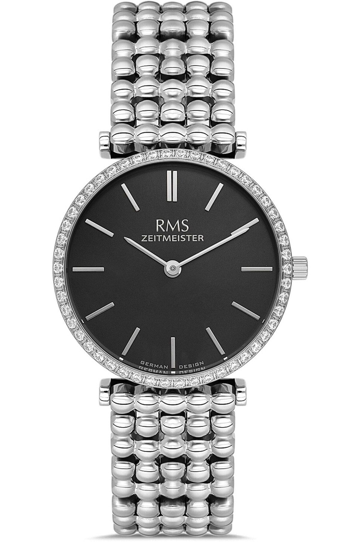 RMS KADIN KOL SAATİ RMS.1.AG1646.02 Gümüş