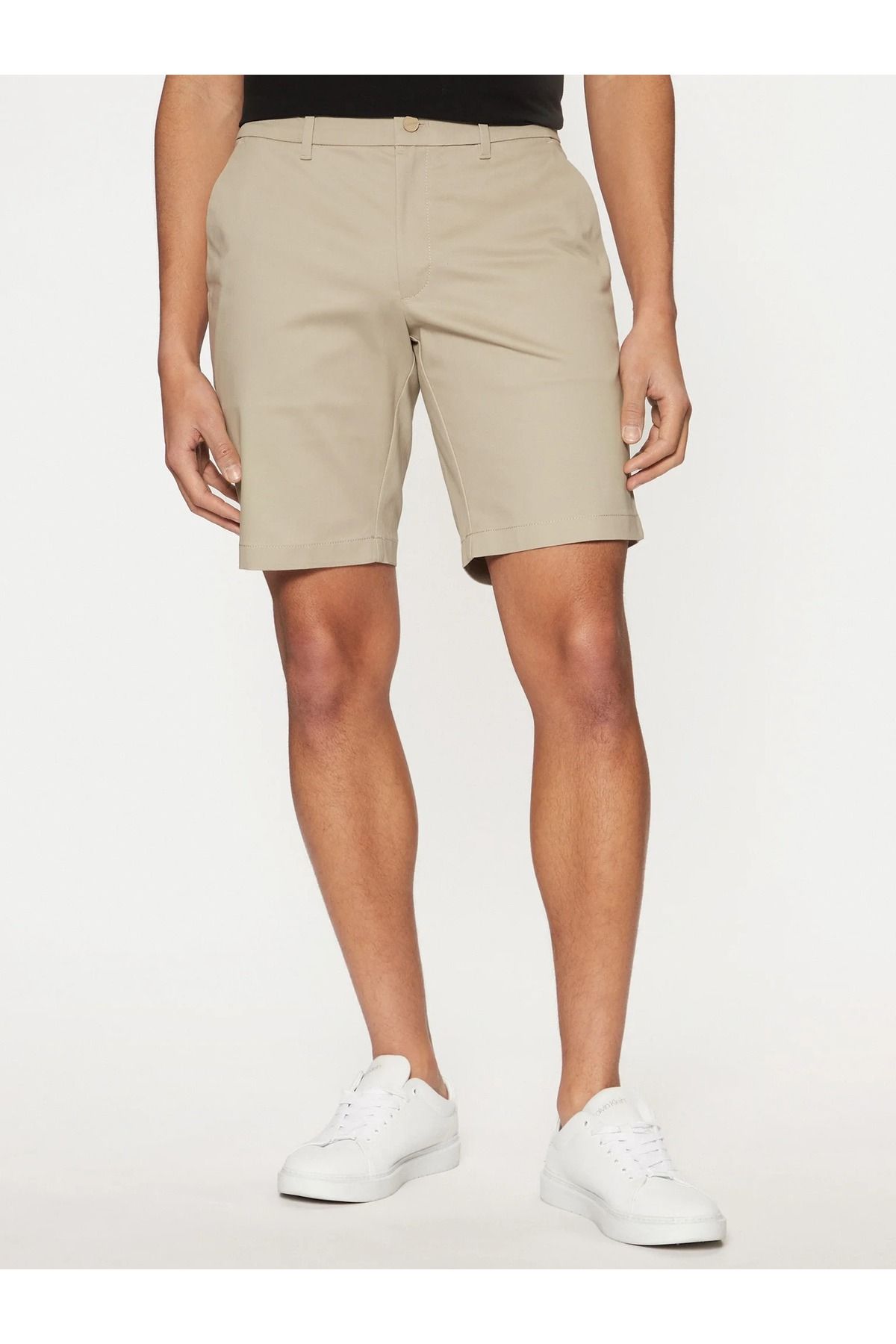 Calvin Klein ERKEK ŞORT K10K114071-PAH