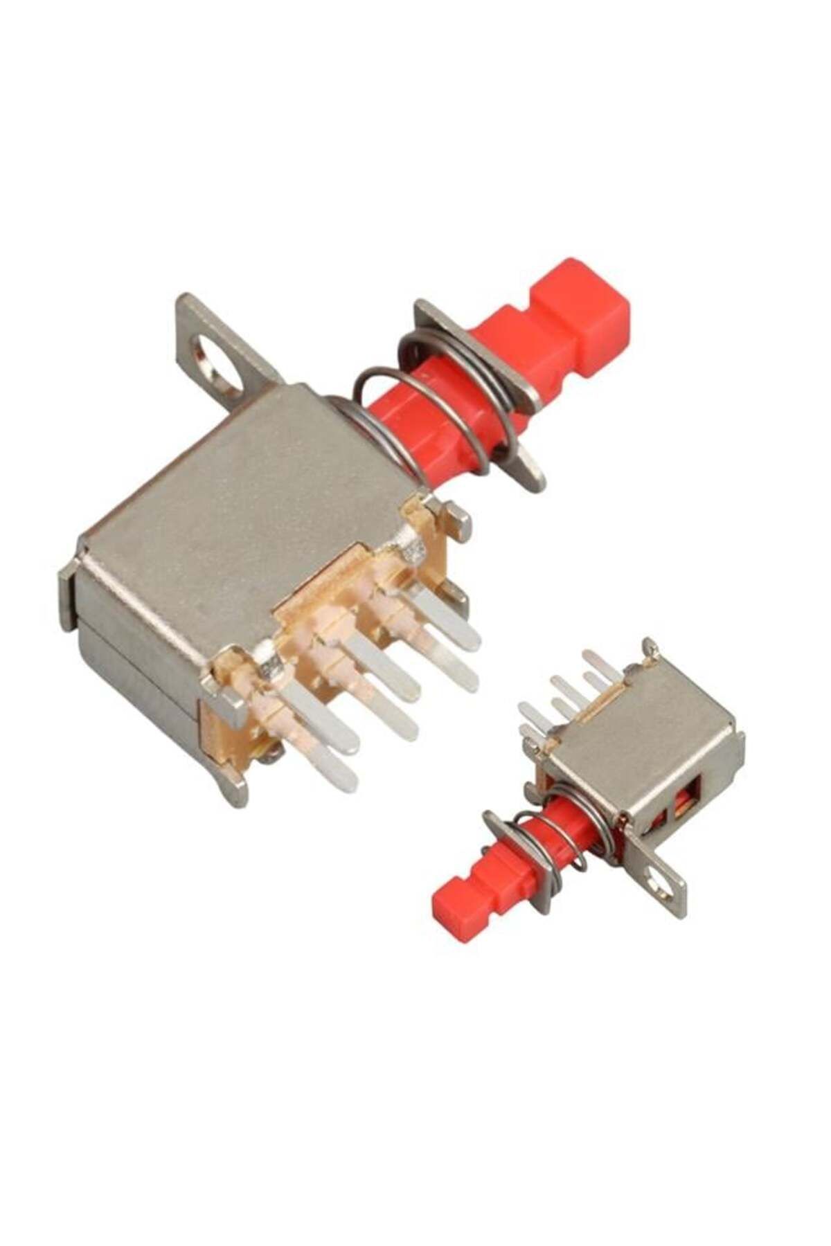 OEM SWİTCH KALICILI 6P PS-22F01L (IC-193)