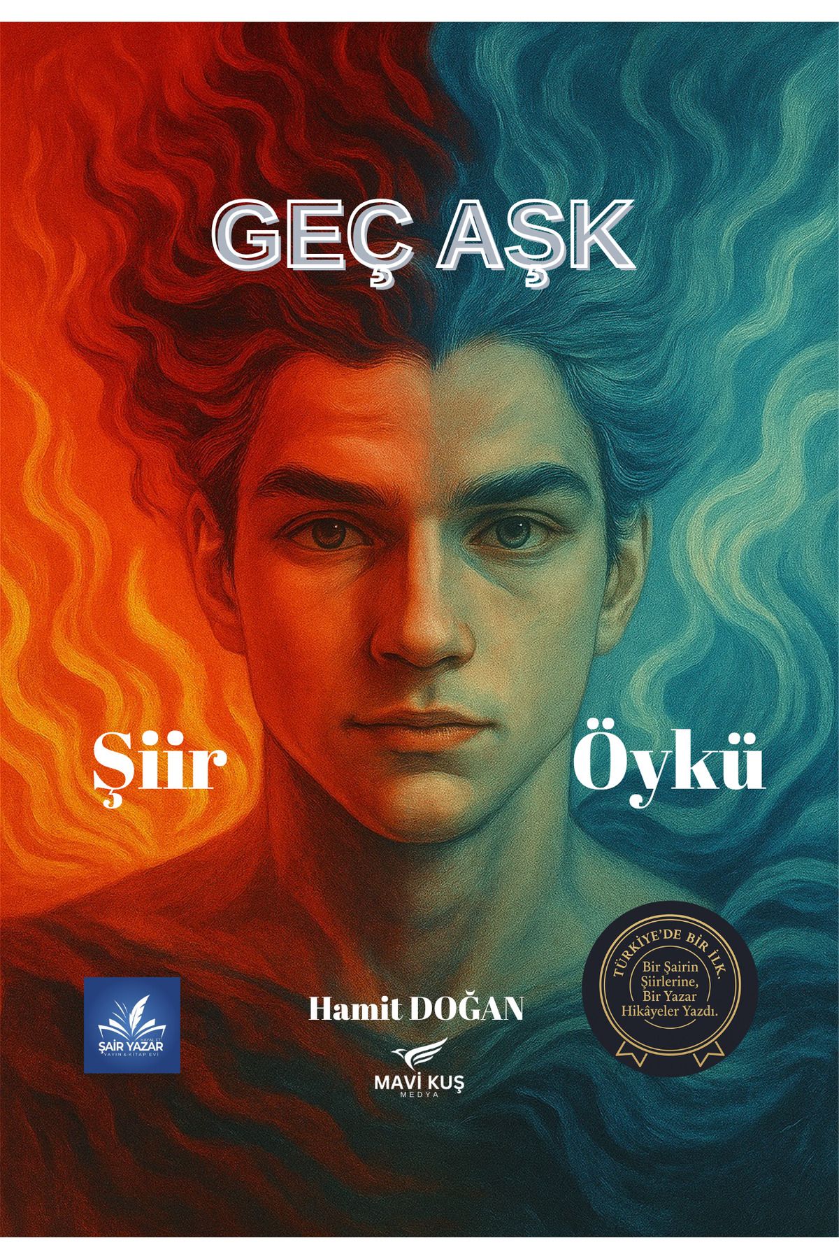 MAVİ KUŞ MEDYA Geç aşk
