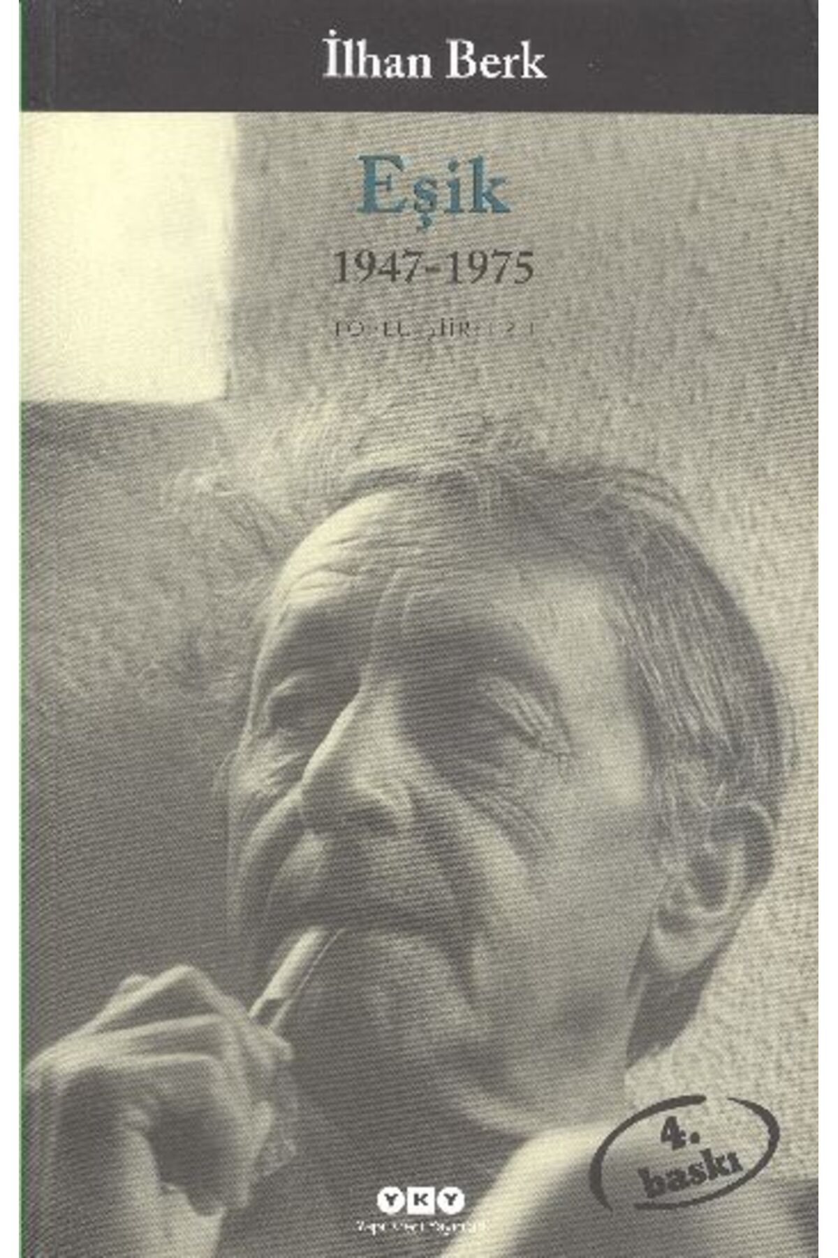 Destek Yayınları Eşik (1947-1975)