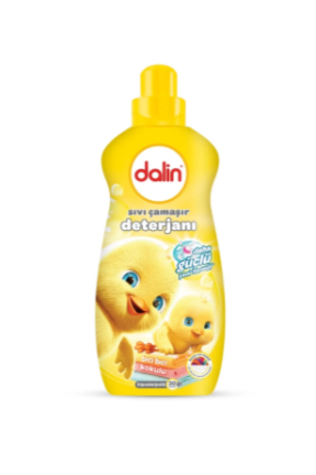 Dalin Sıvı Bebek Çamaşır Deterjanı 1500 ml