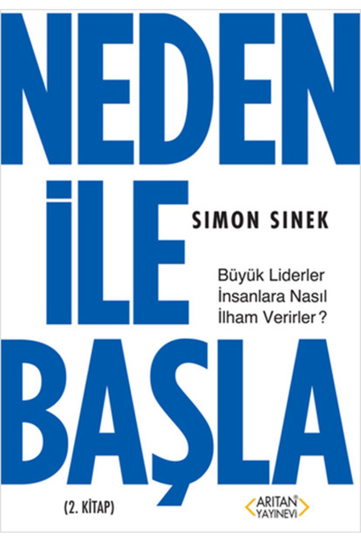 Arıtan Yayınevi Neden İle Başla 2. Kitap