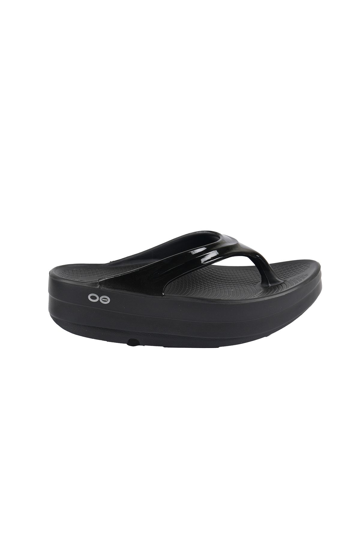 Oofos KADIN TERLİK 1410-BLACK