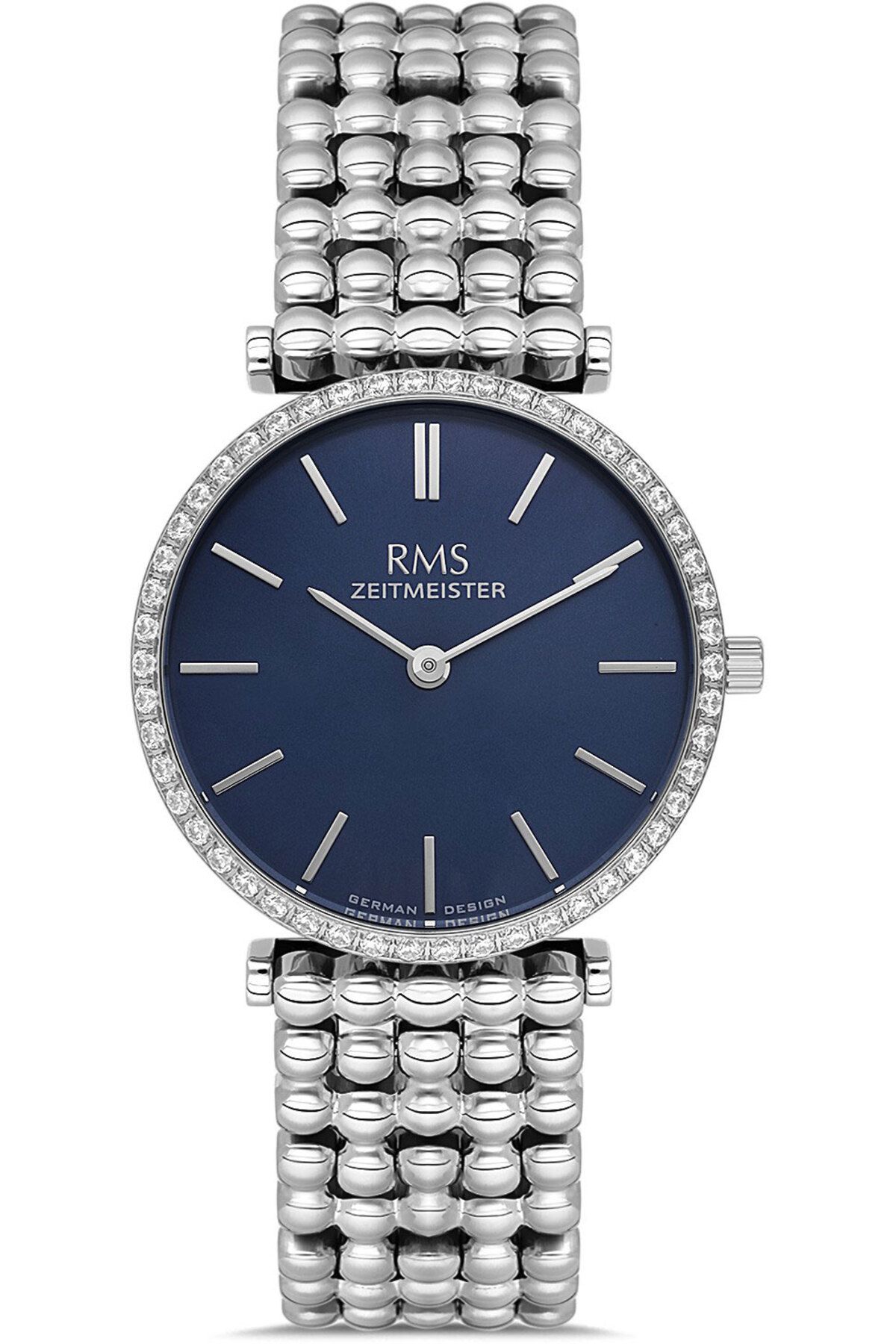 RMS KADIN KOL SAATİ RMS.1.AG1646.03 Gümüş