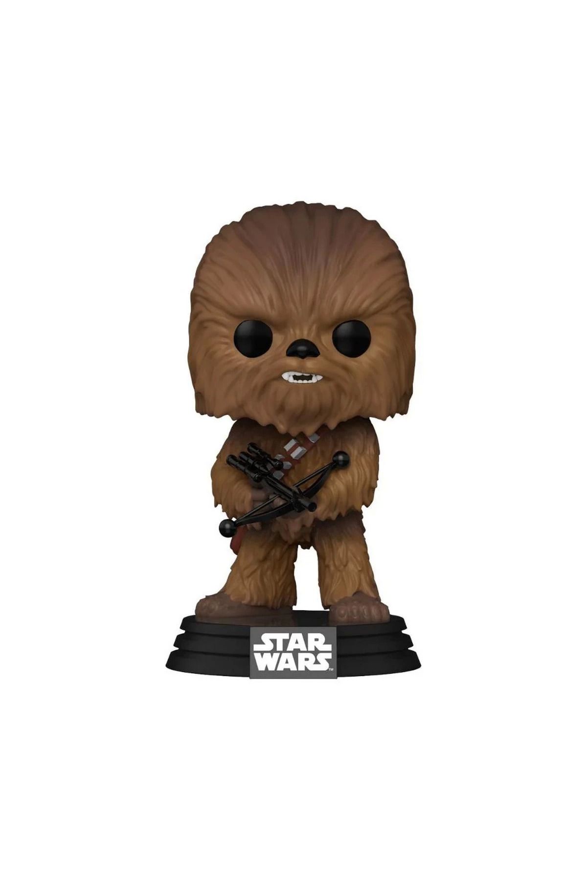 TOYFEST Funko POP! StarWars New Classic Chewbacca 67533