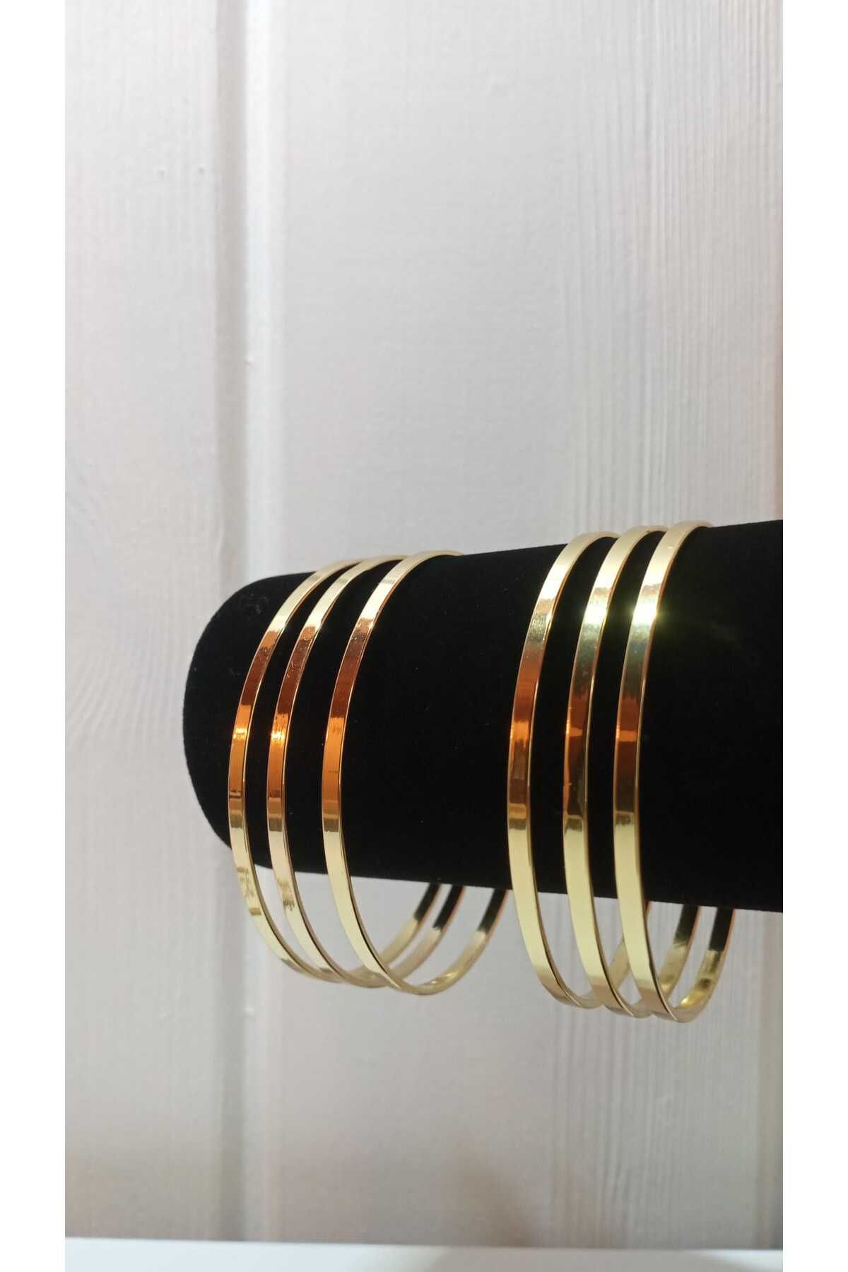 shop Ajda Bilezik (3'lü Set)