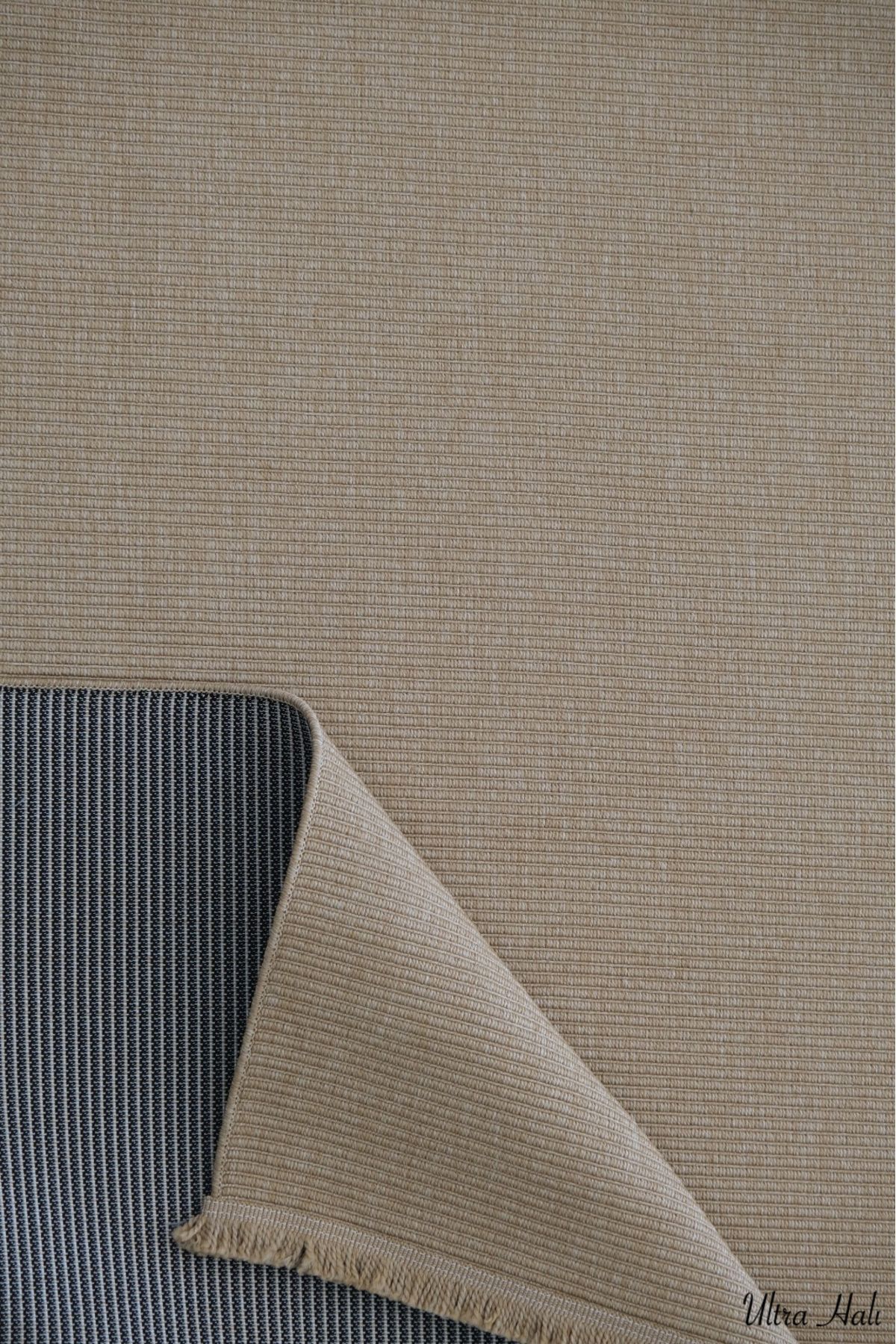 TALYA HALI Ultra Kelkit Serisi Sisal Makina Halısı